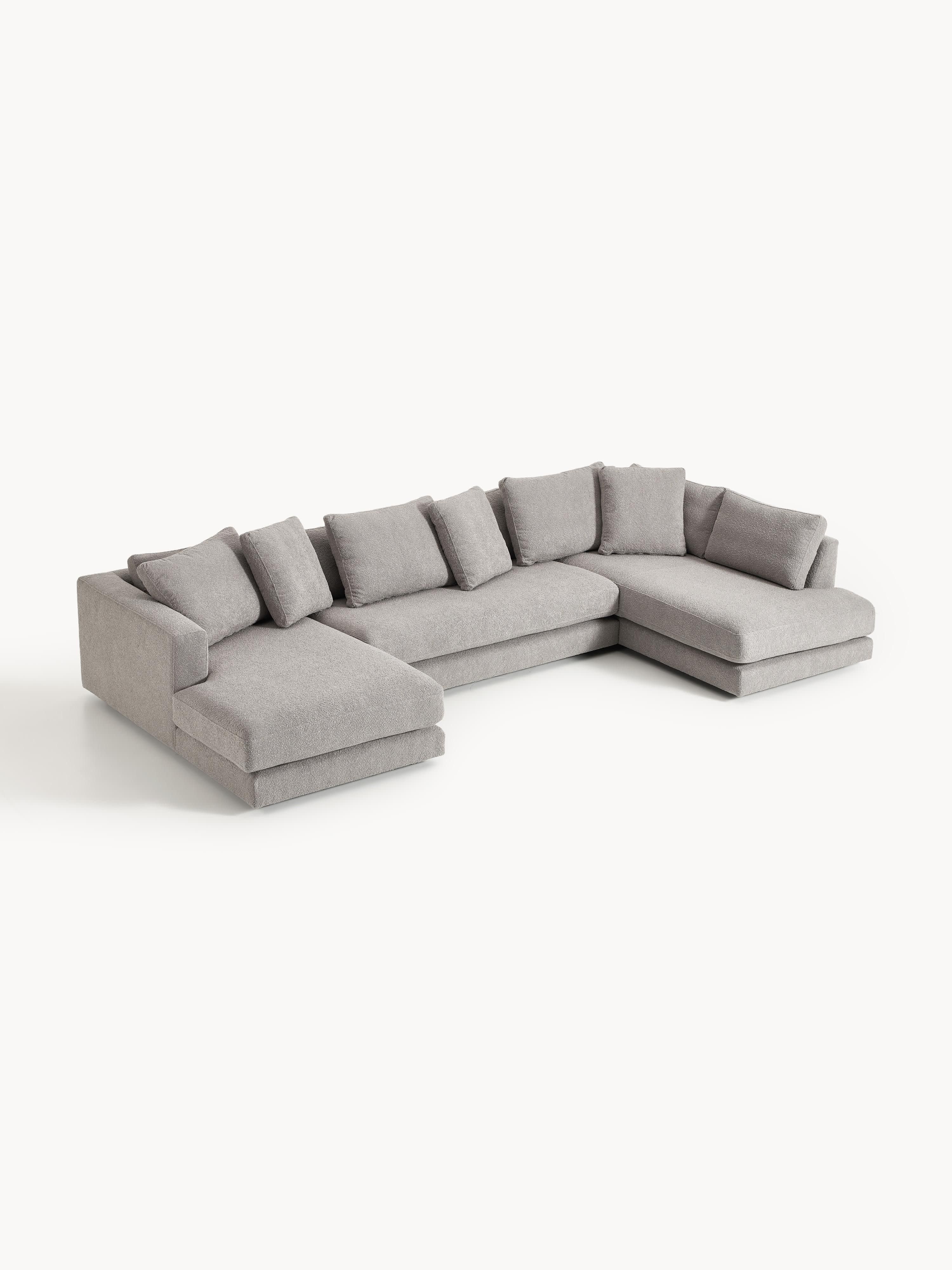 Tribeca XL Bouclé Sofa