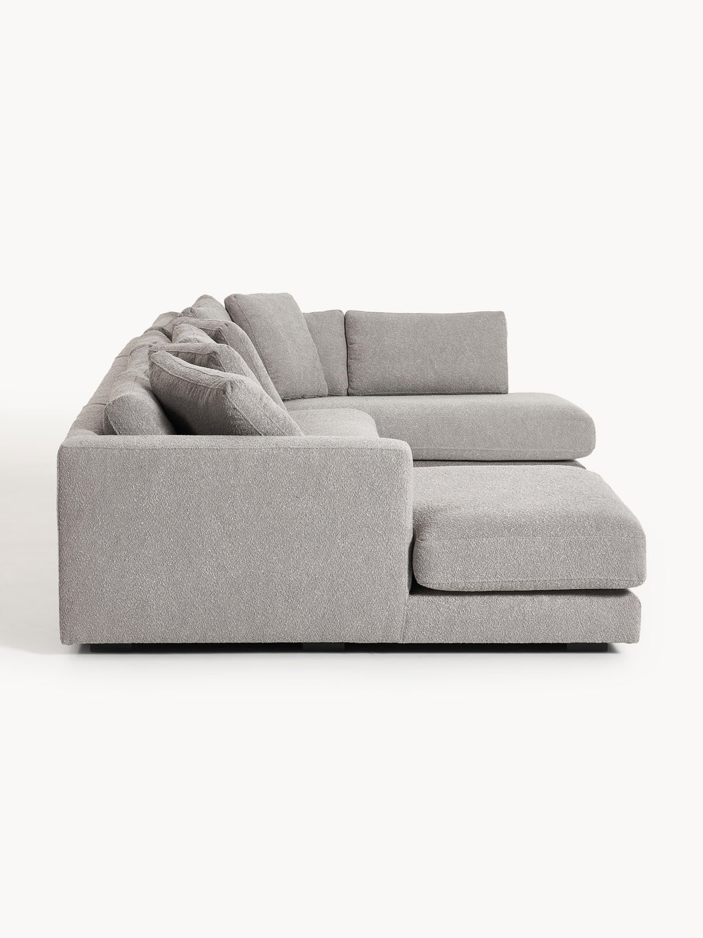 Tribeca XL Bouclé Sofa