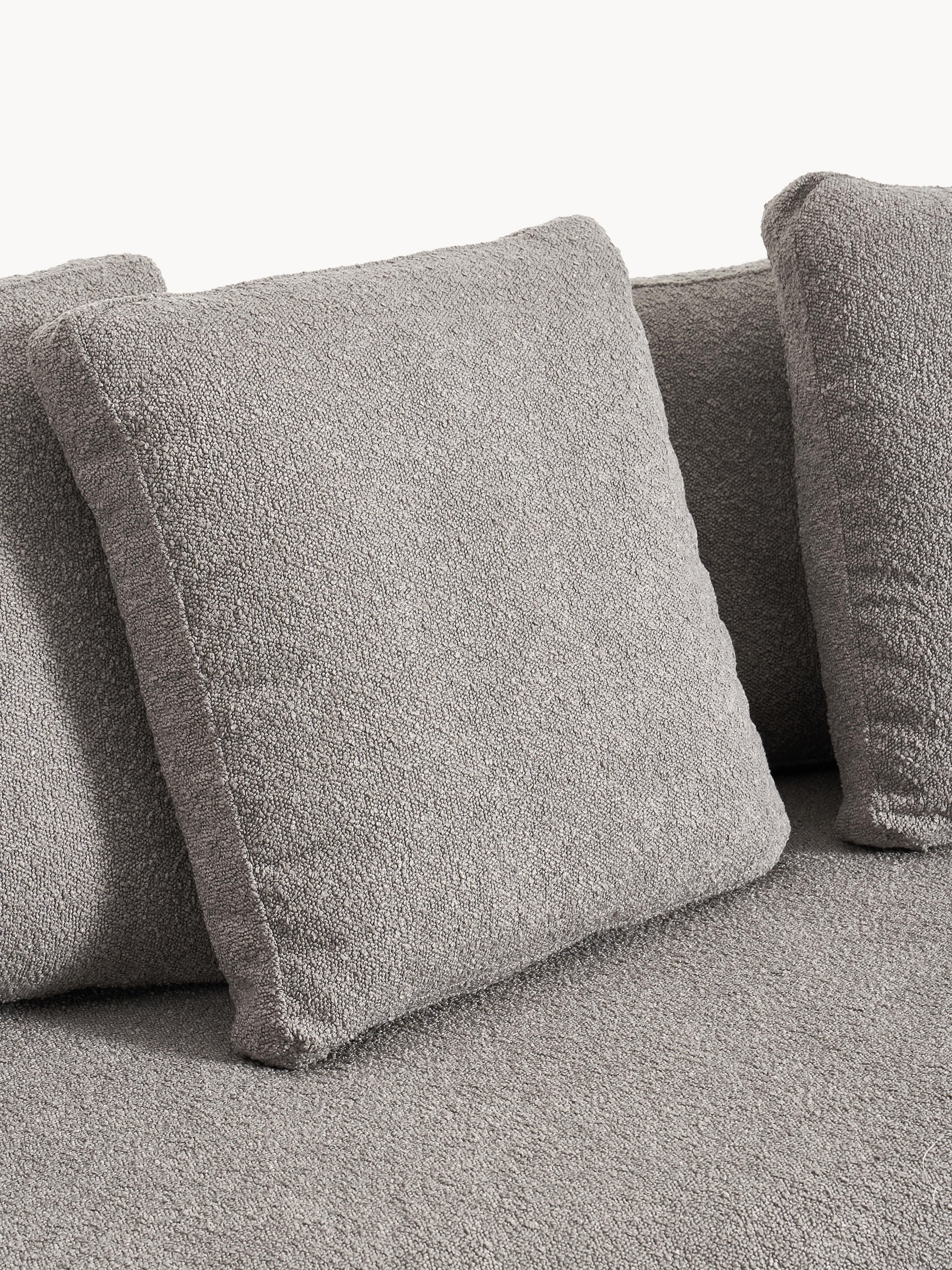 Tribeca XL Bouclé Sofa