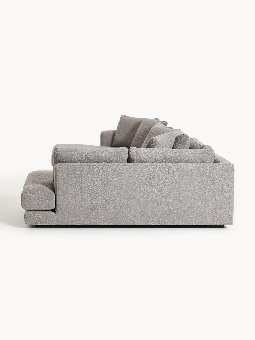 Tribeca XL Bouclé Sofa