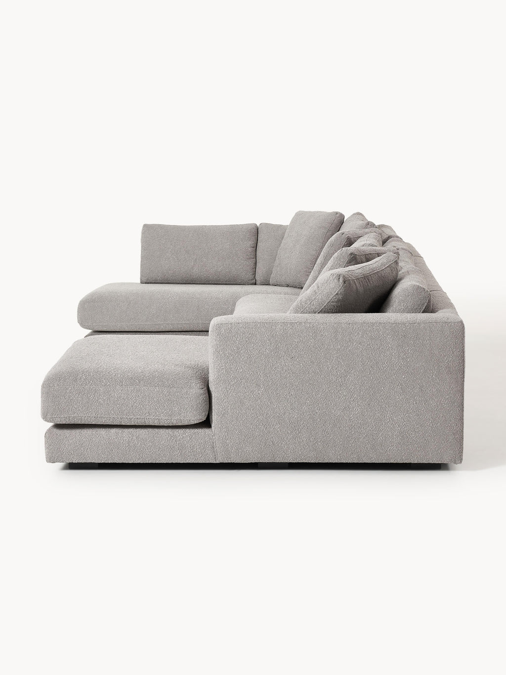 Tribeca XL Bouclé Sofa
