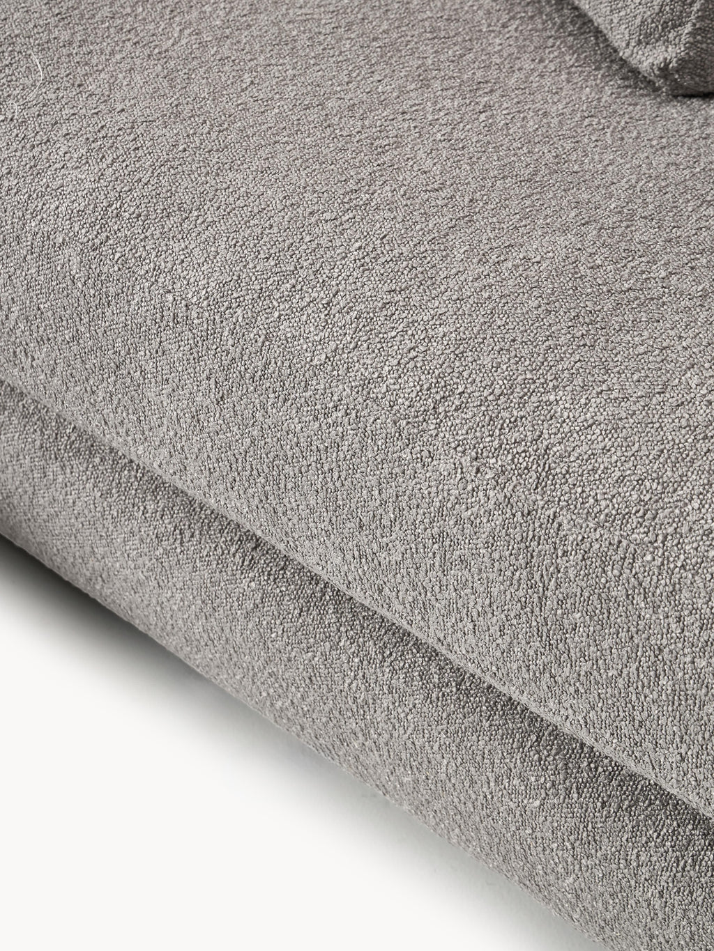 Tribeca XL Bouclé Sofa