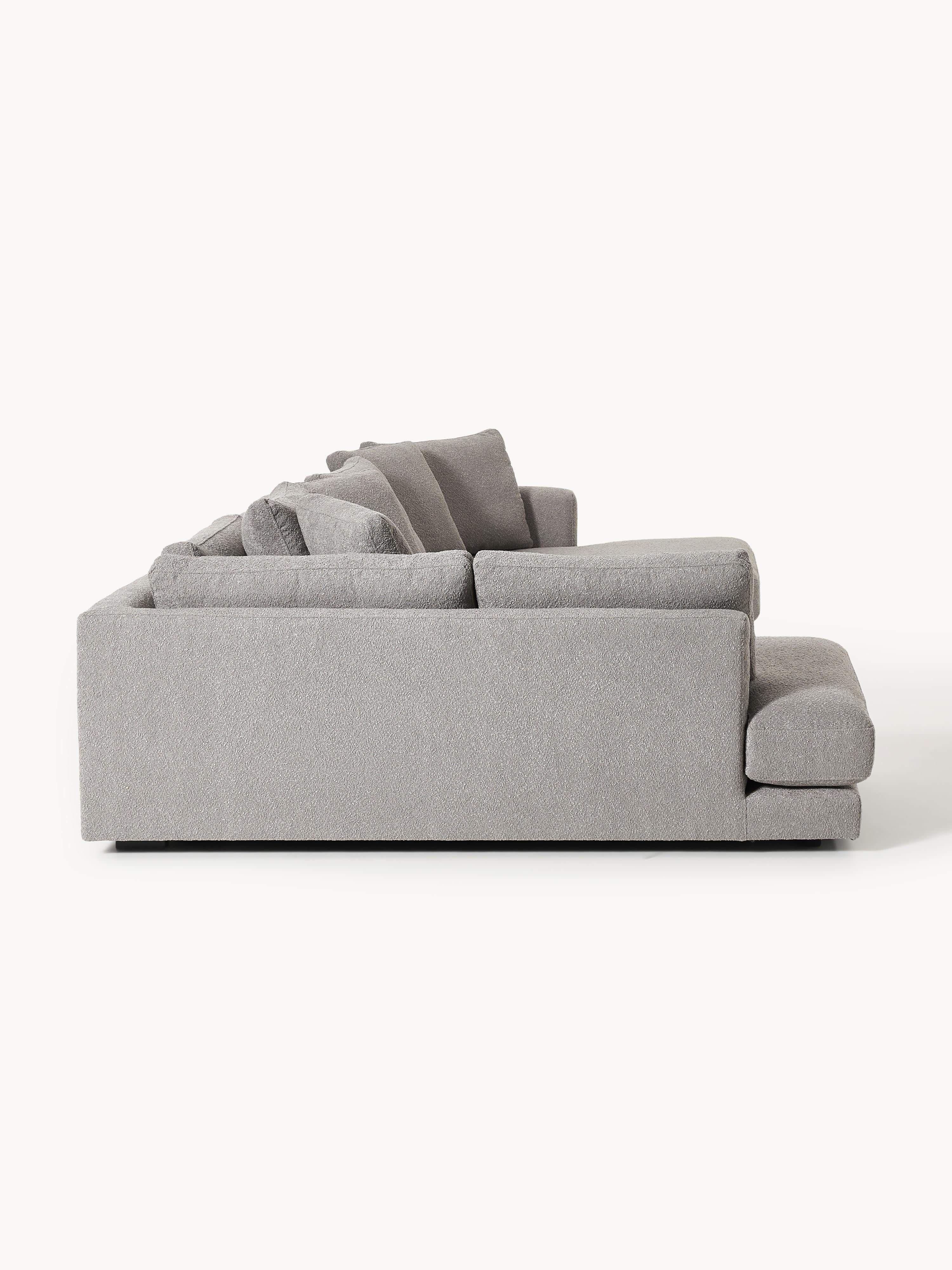 Tribeca XL Bouclé Sofa