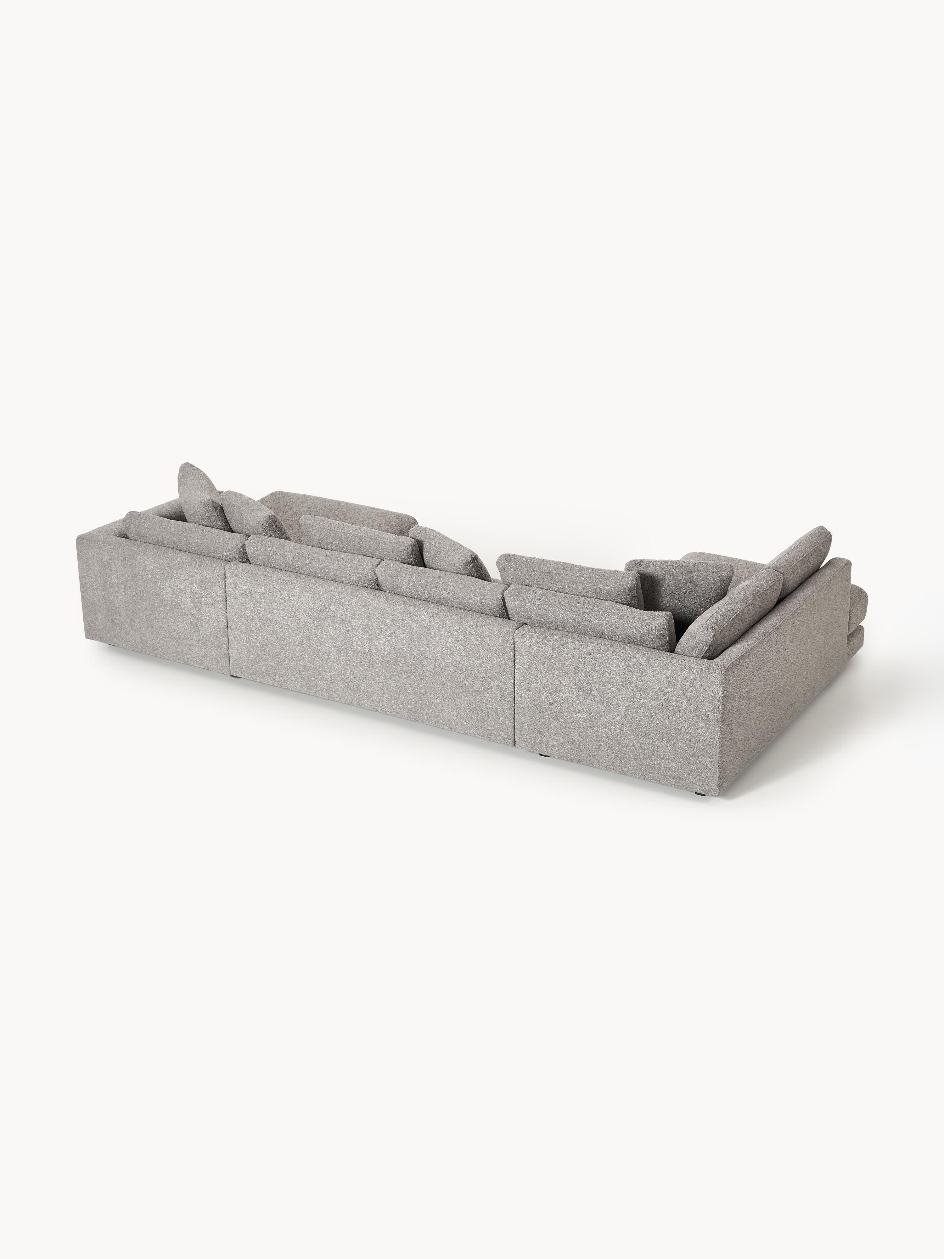 Tribeca XL Bouclé Sofa
