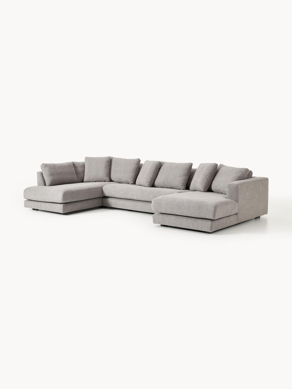 Tribeca XL Bouclé Sofa