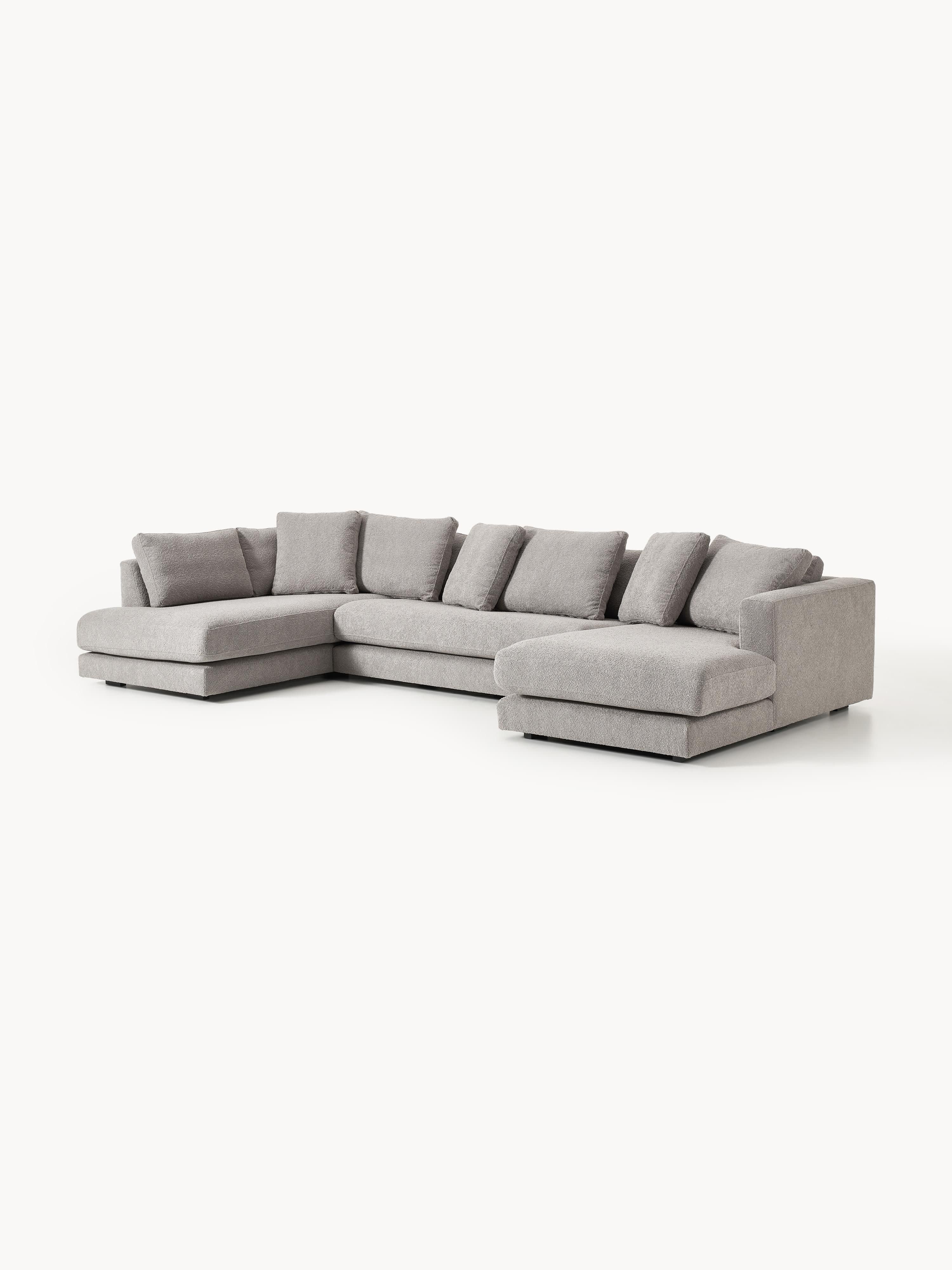 Tribeca XL Bouclé Sofa