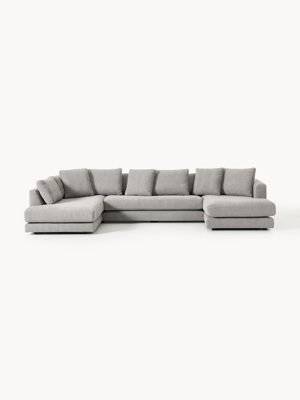 Tribeca XL Bouclé Sofa