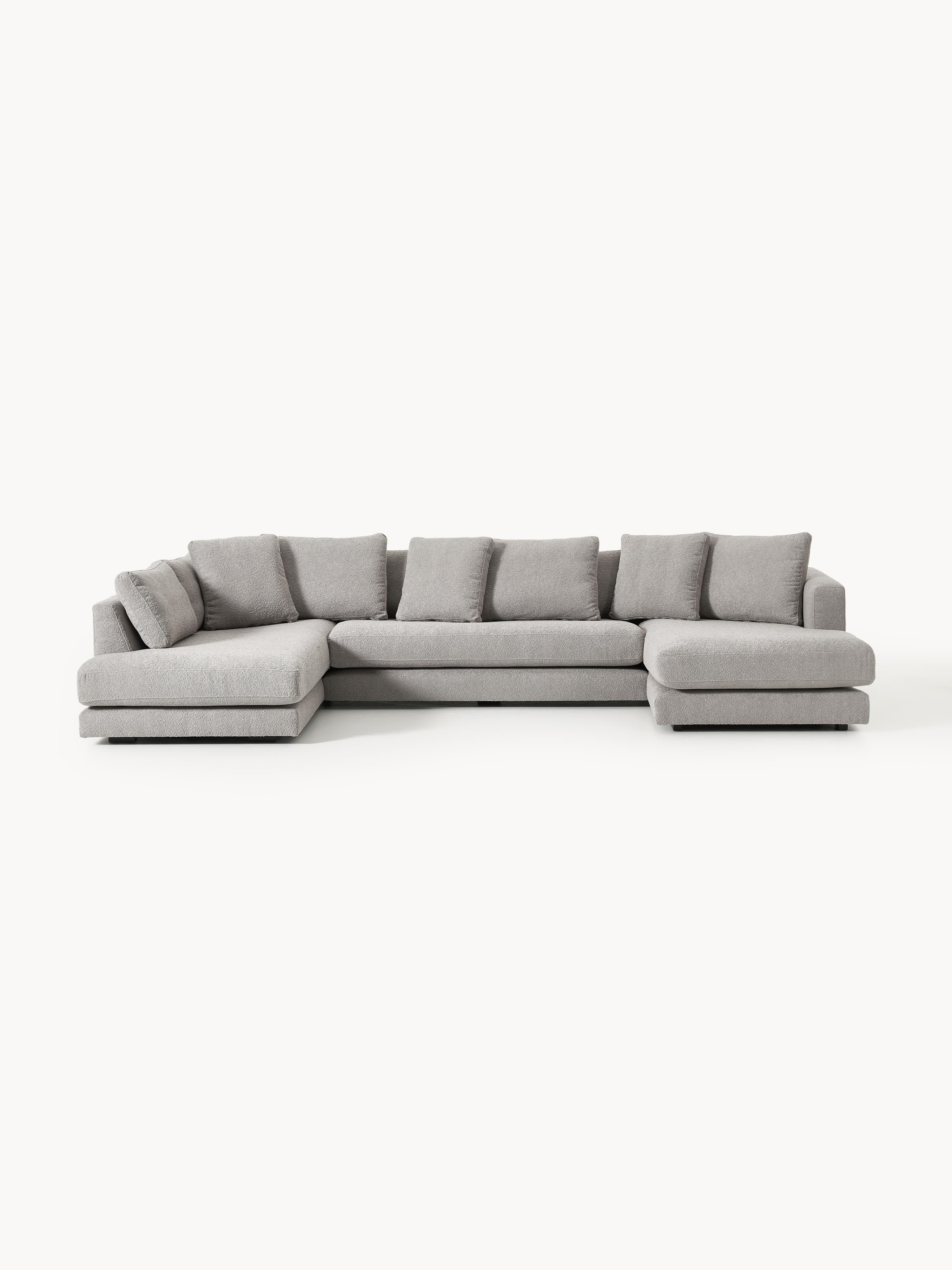 Tribeca XL Bouclé Sofa