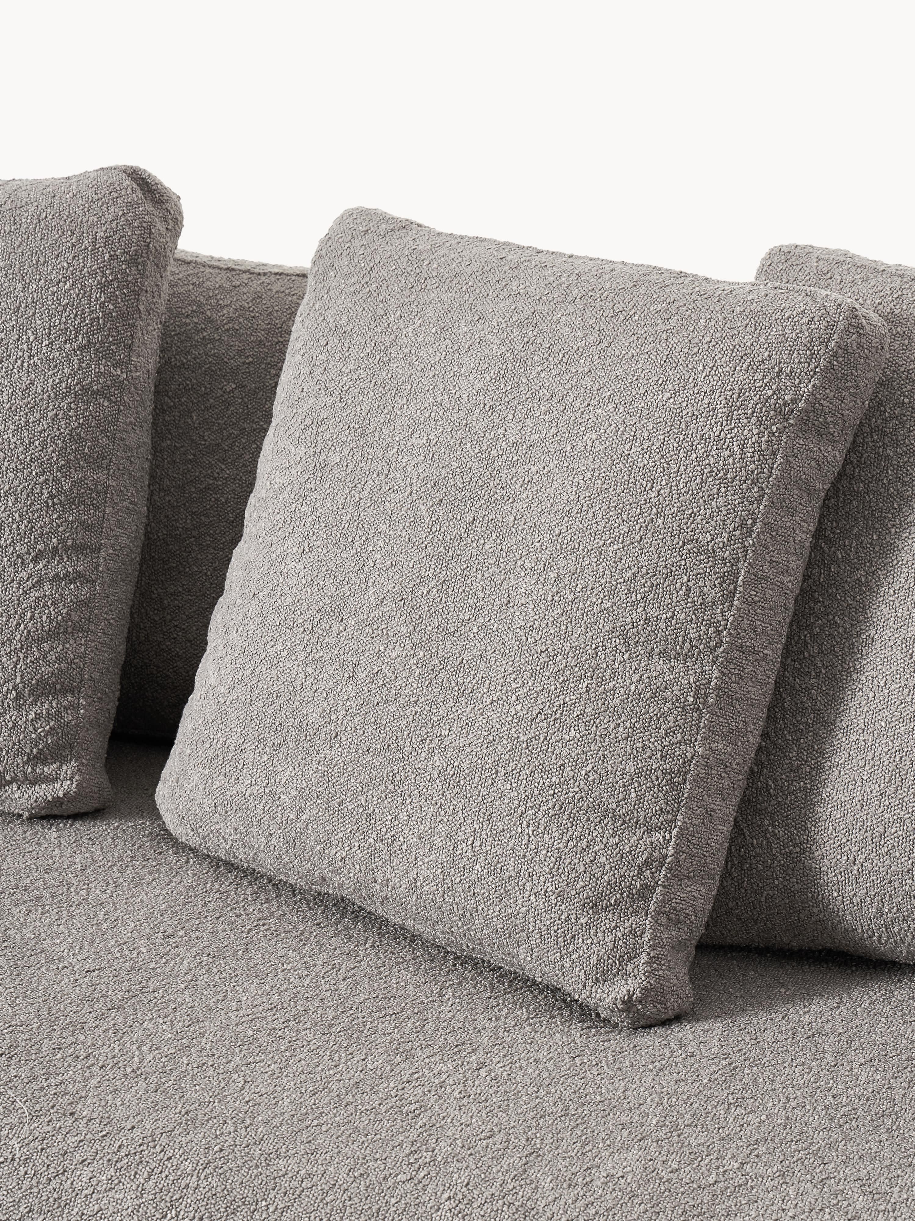 Tribeca XL Bouclé Sofa
