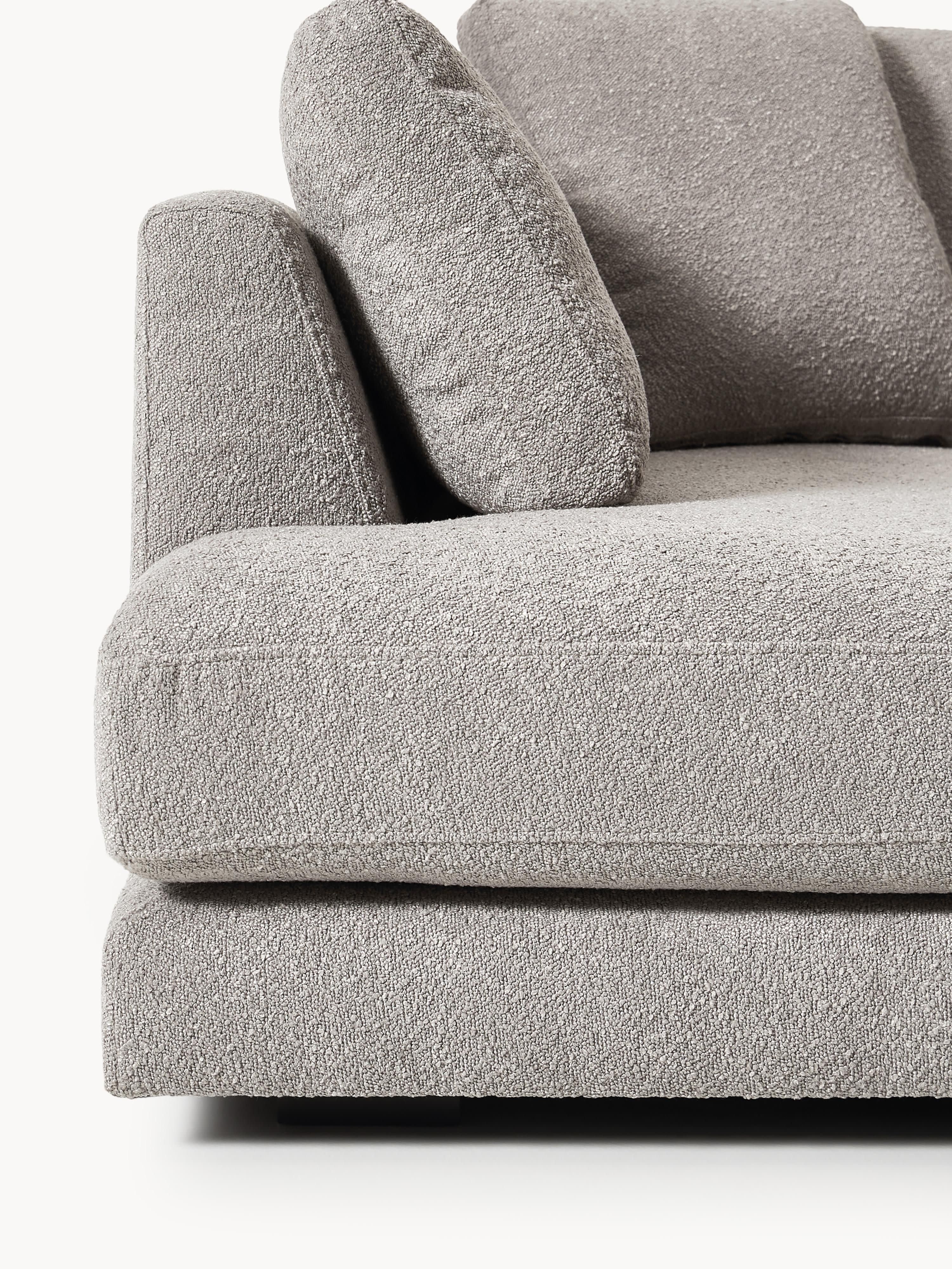 Tribeca XL Bouclé Sofa