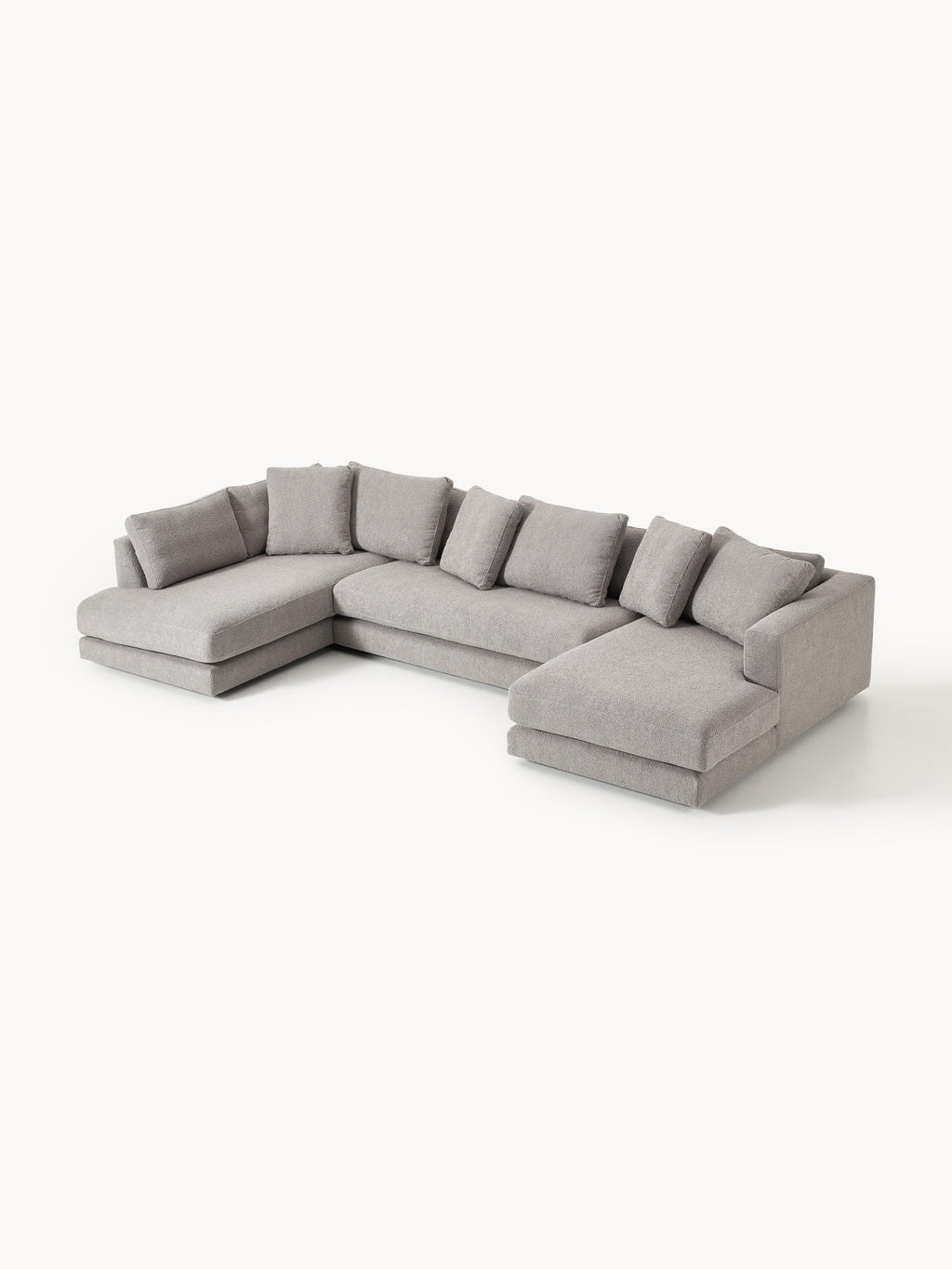 Tribeca XL Bouclé Sofa