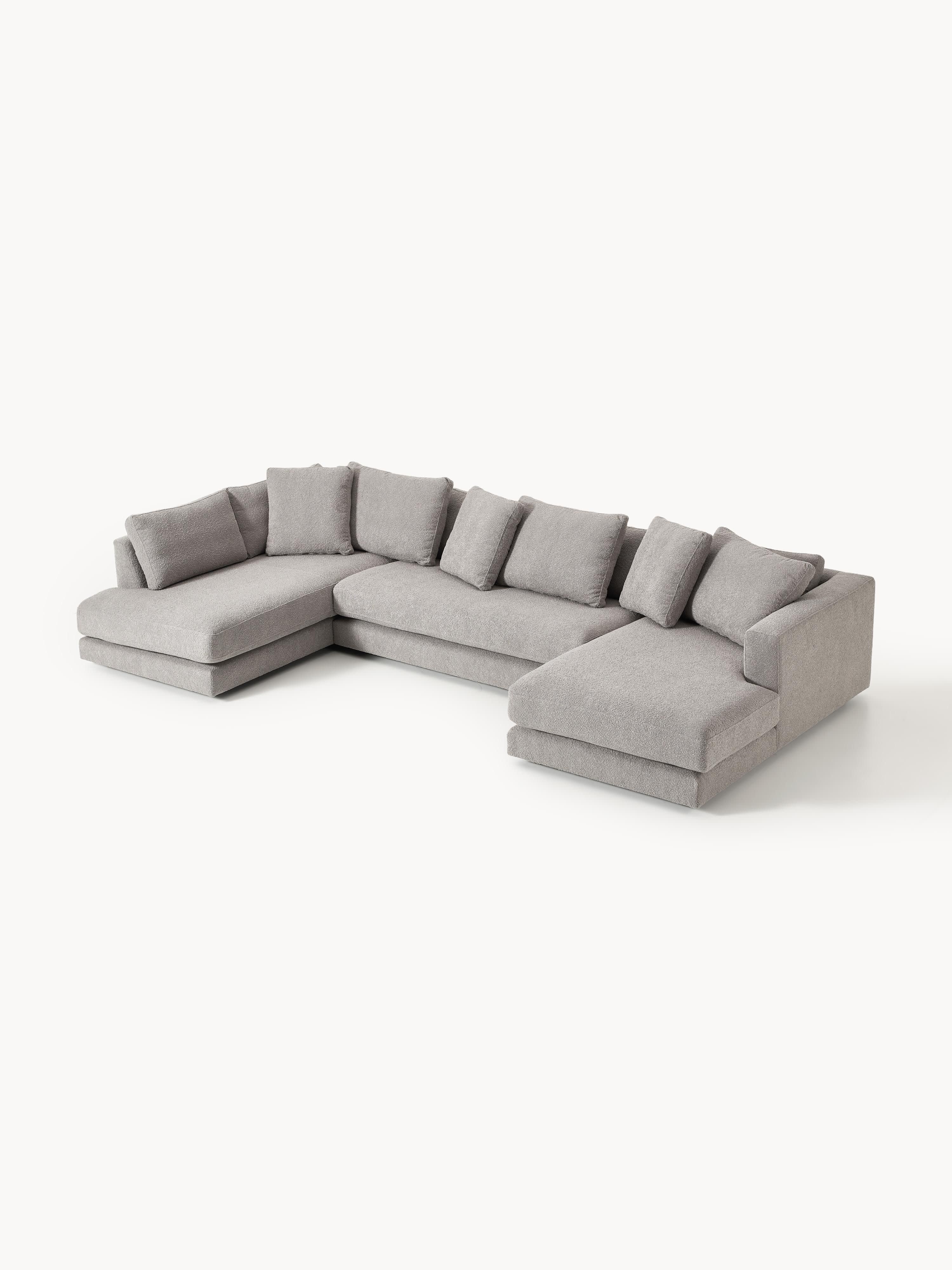 Tribeca XL Bouclé Sofa