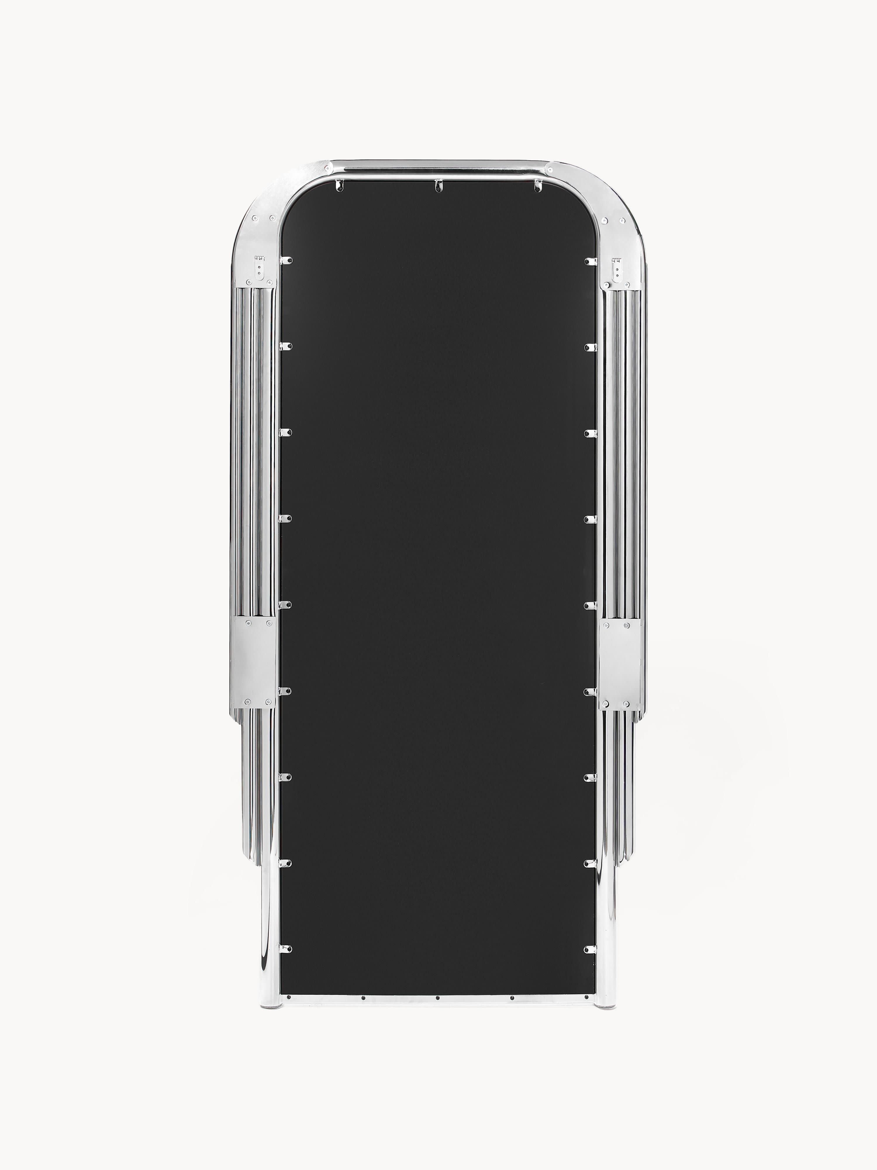 Lina XL Full-Length Leaner Mirror