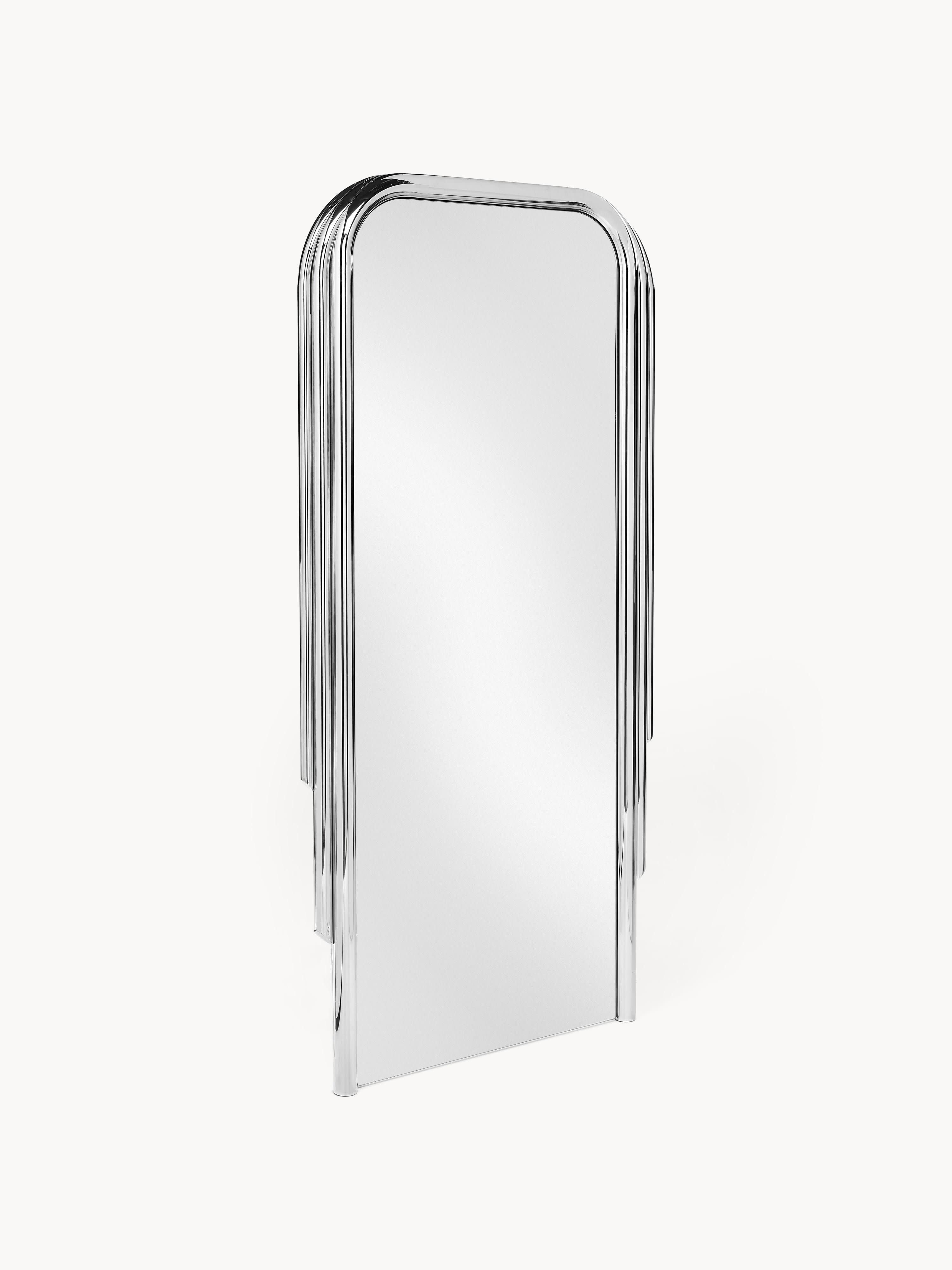 Lina XL Full-Length Leaner Mirror