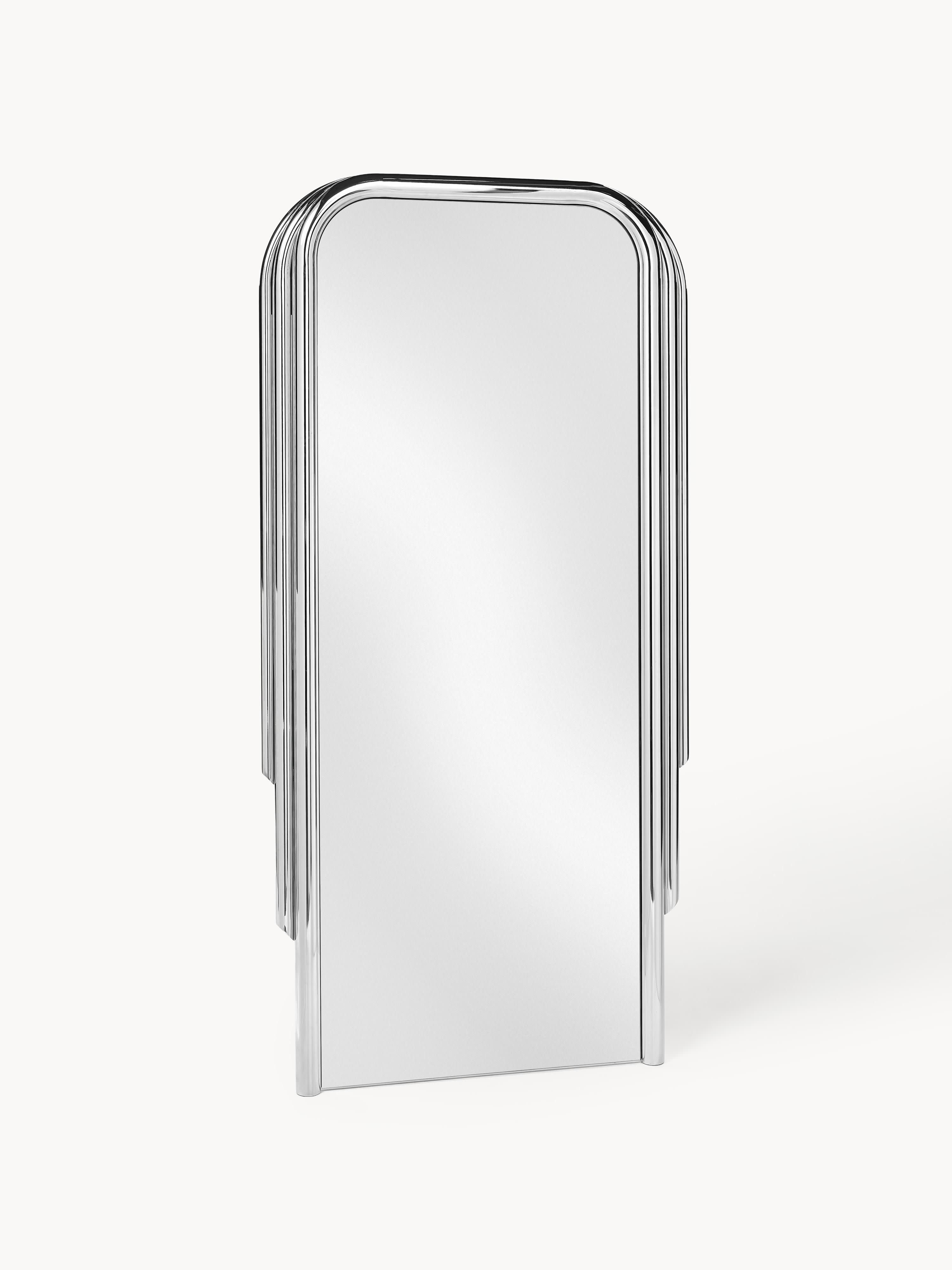 Lina XL Full-Length Leaner Mirror