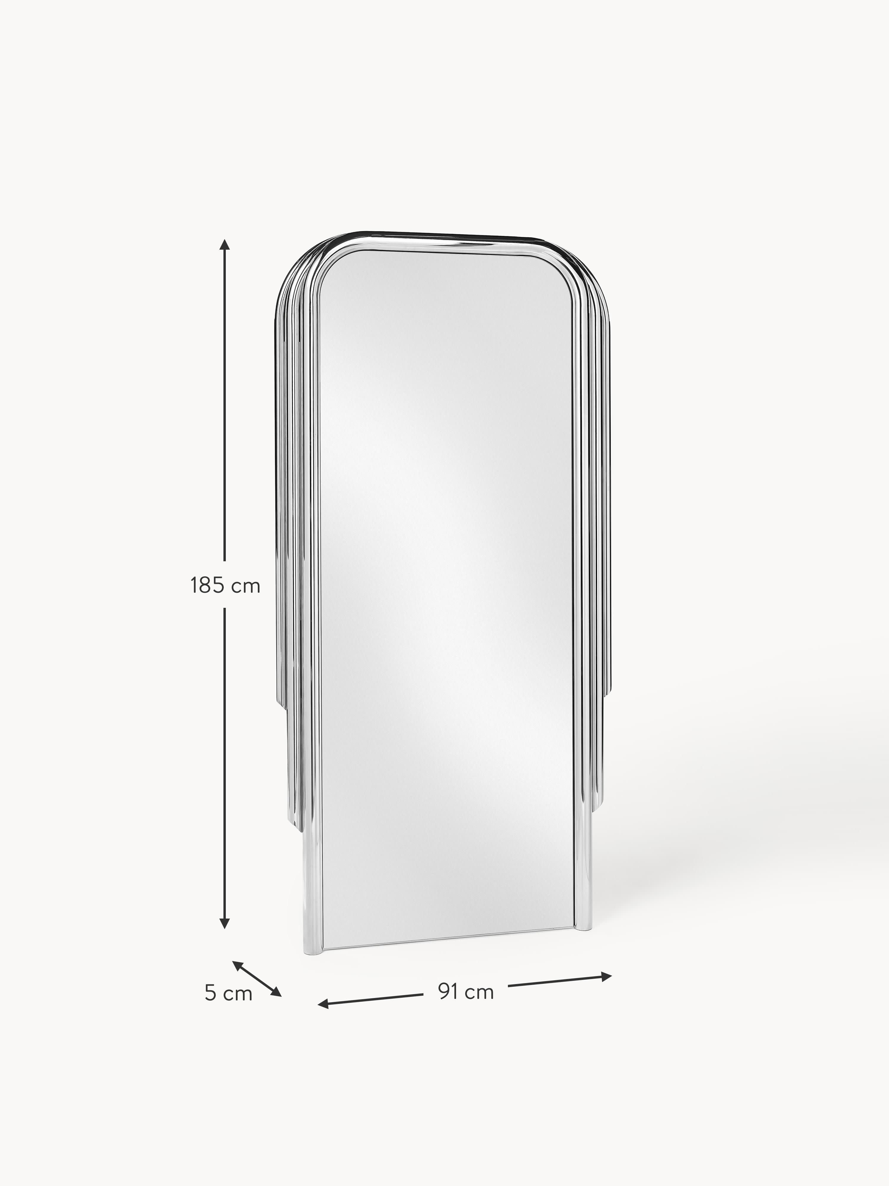 Lina XL Full-Length Leaner Mirror
