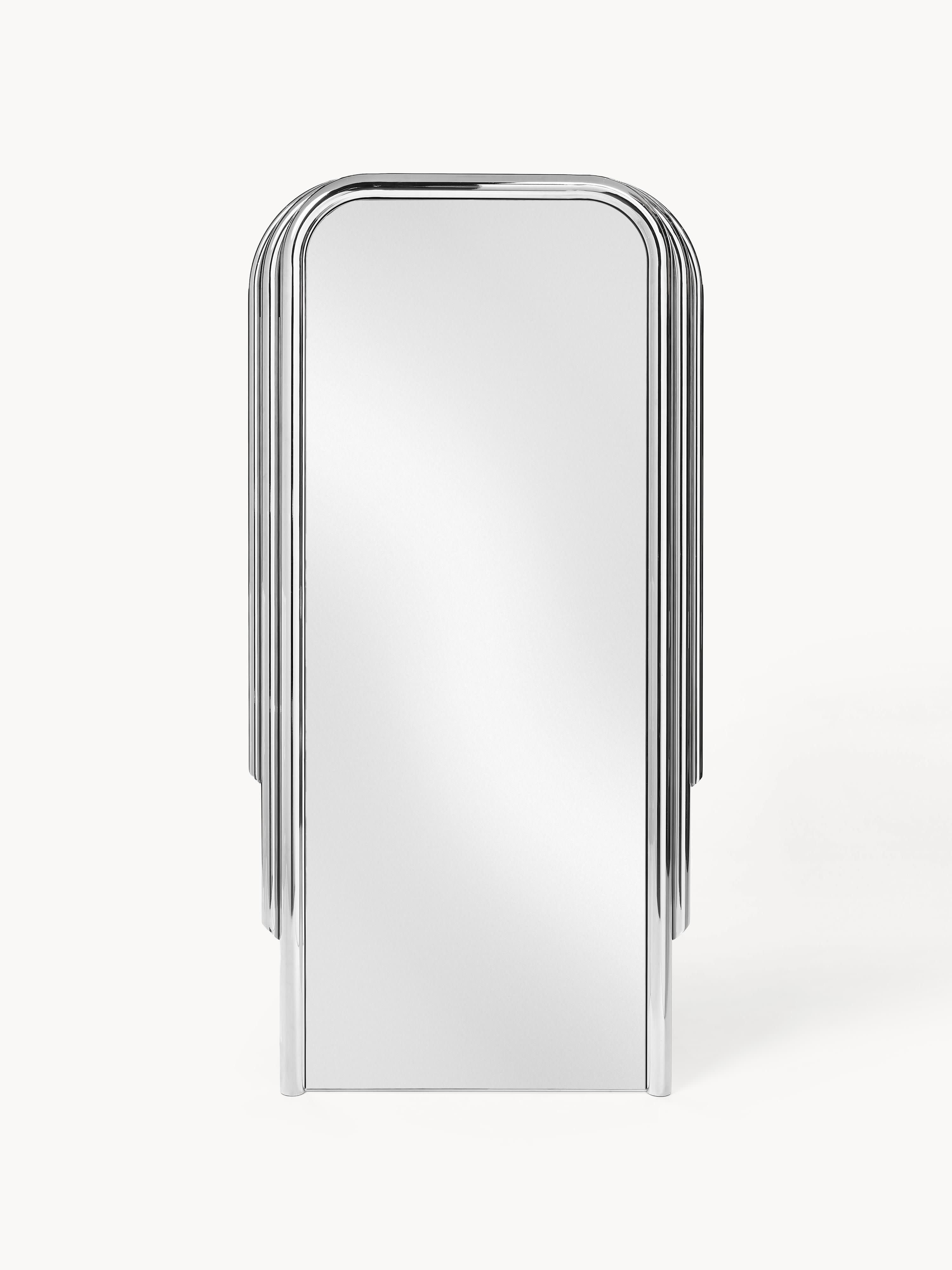 Gallery image 1 - XL Full-Length Leaner Mirror Lina