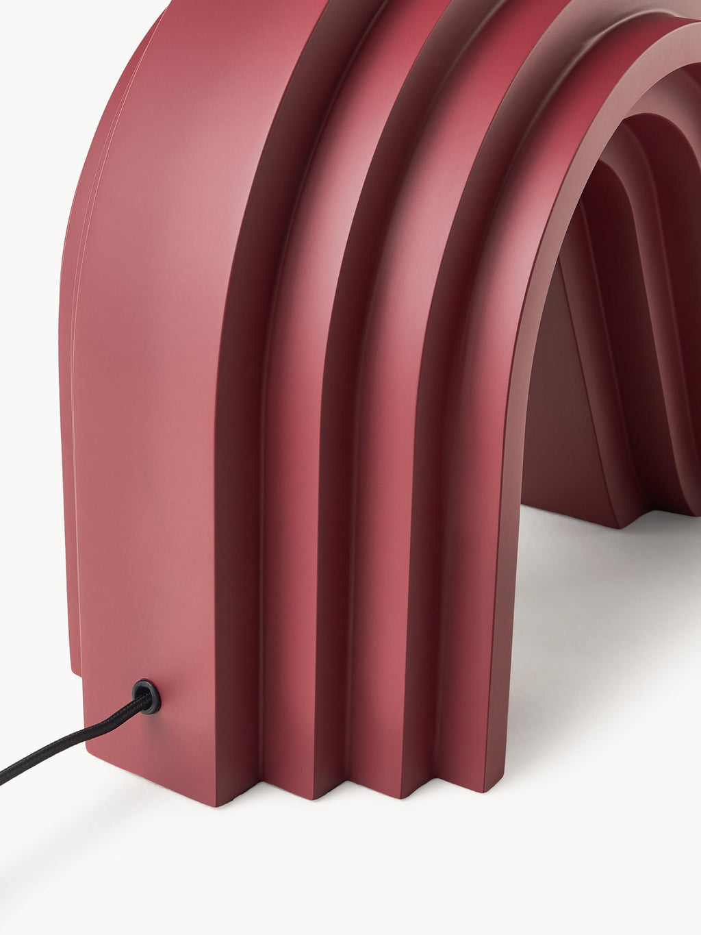 Luomo Design Floor Lamp
