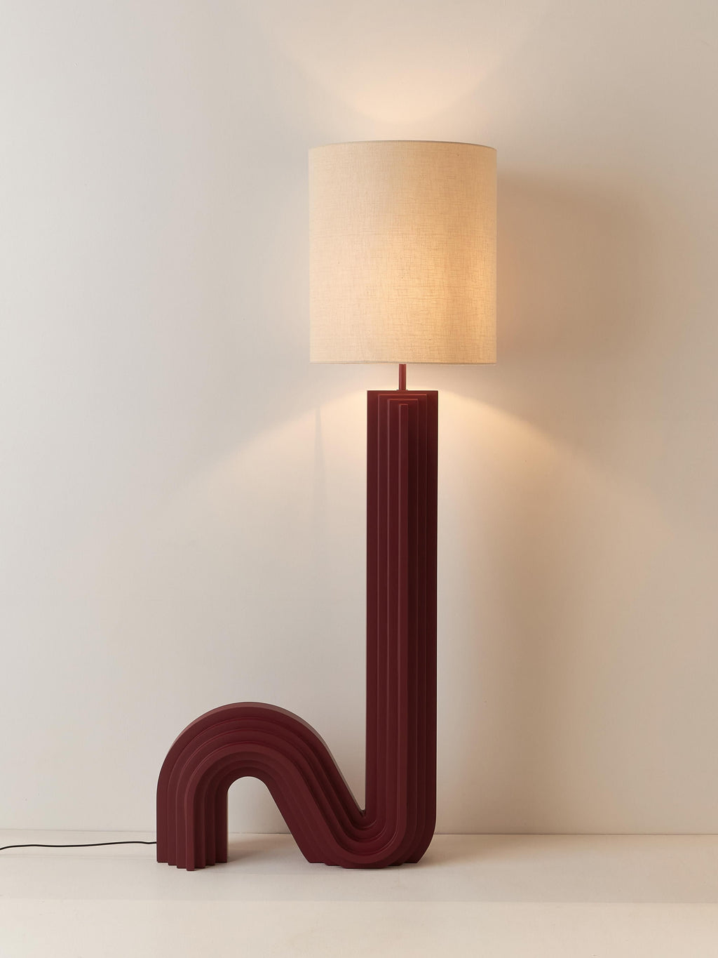 Luomo Design Floor Lamp