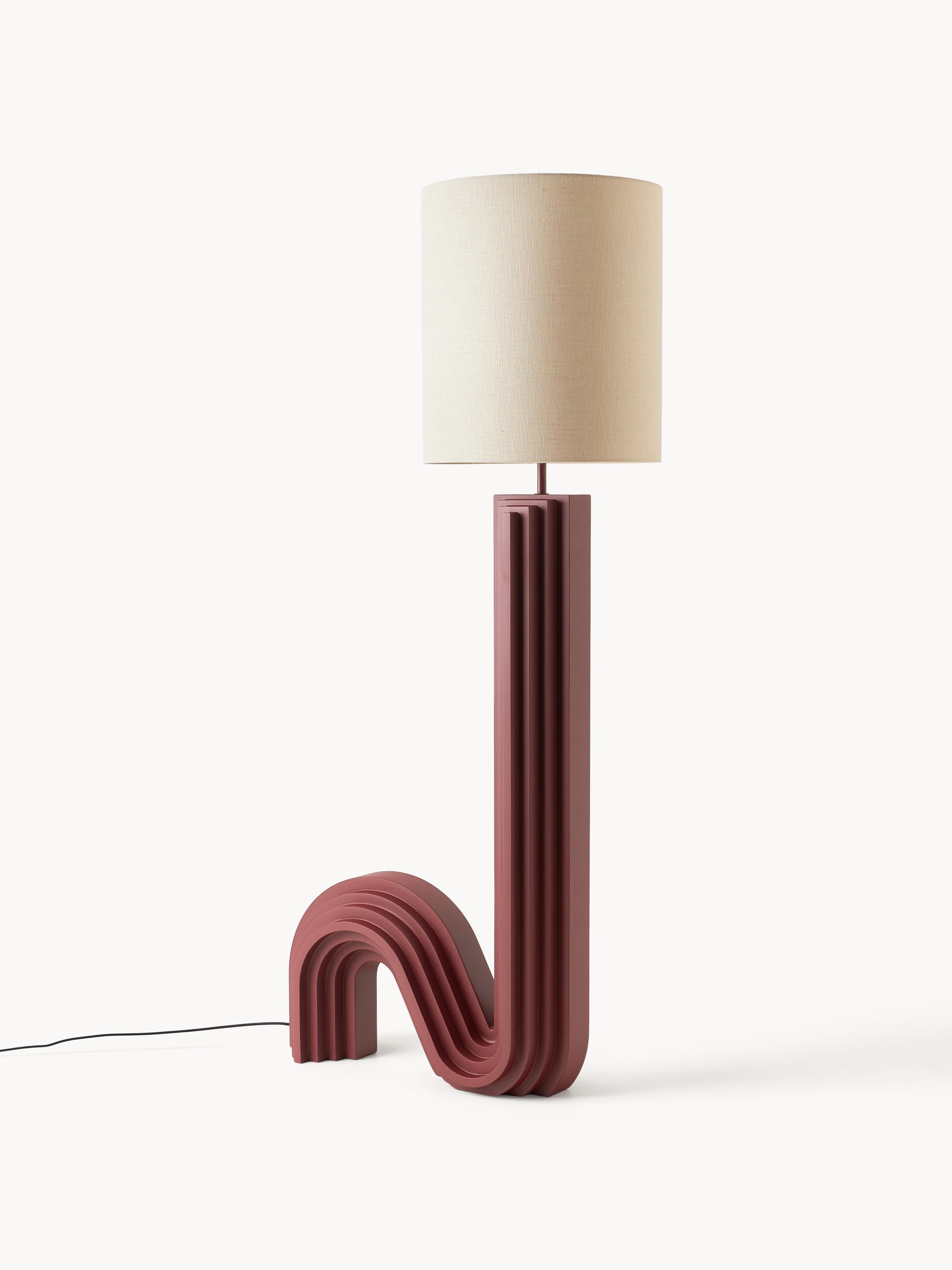 Luomo Design Floor Lamp