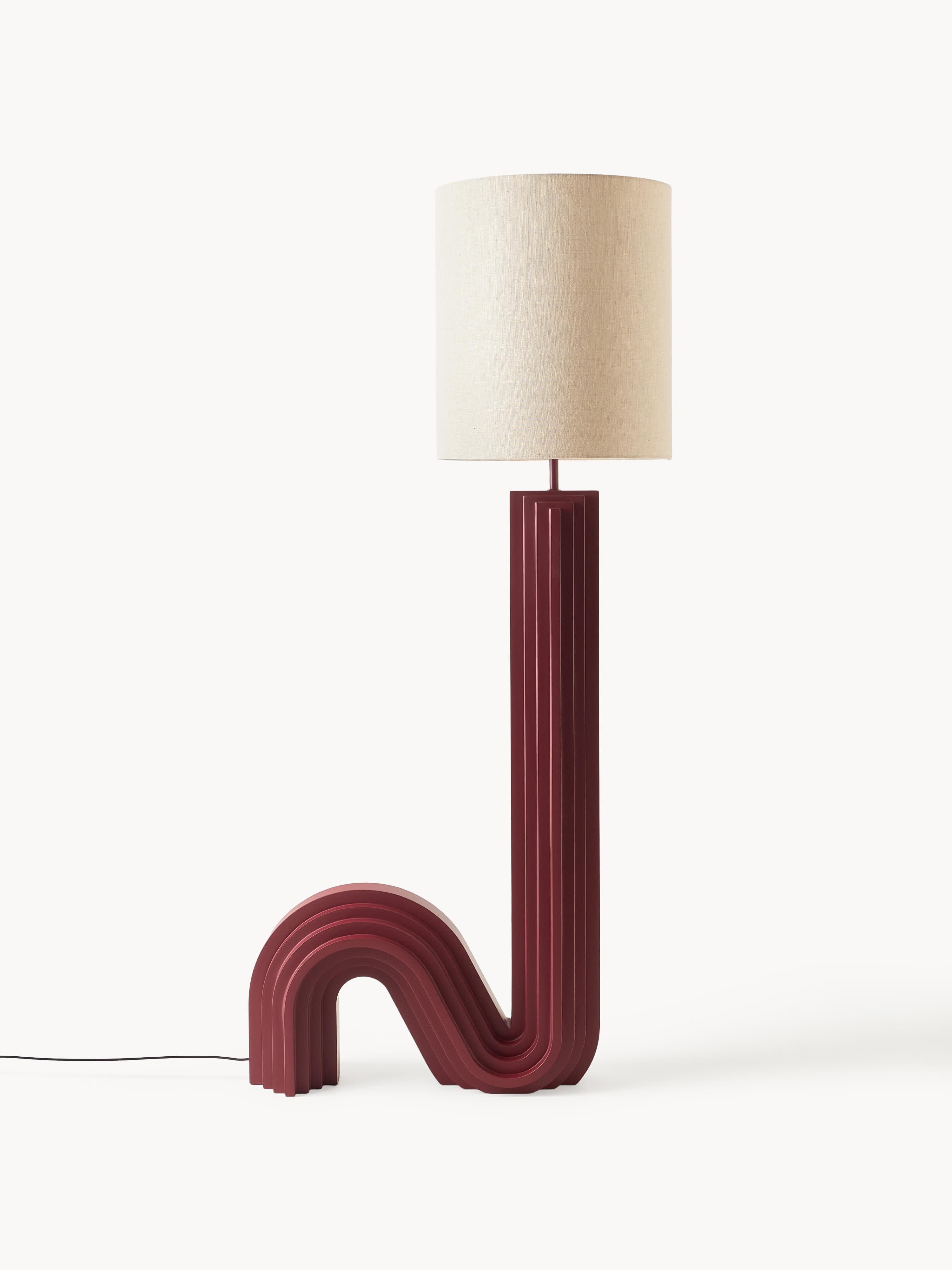 Gallery image 1 - Design Floor Lamp Luomo