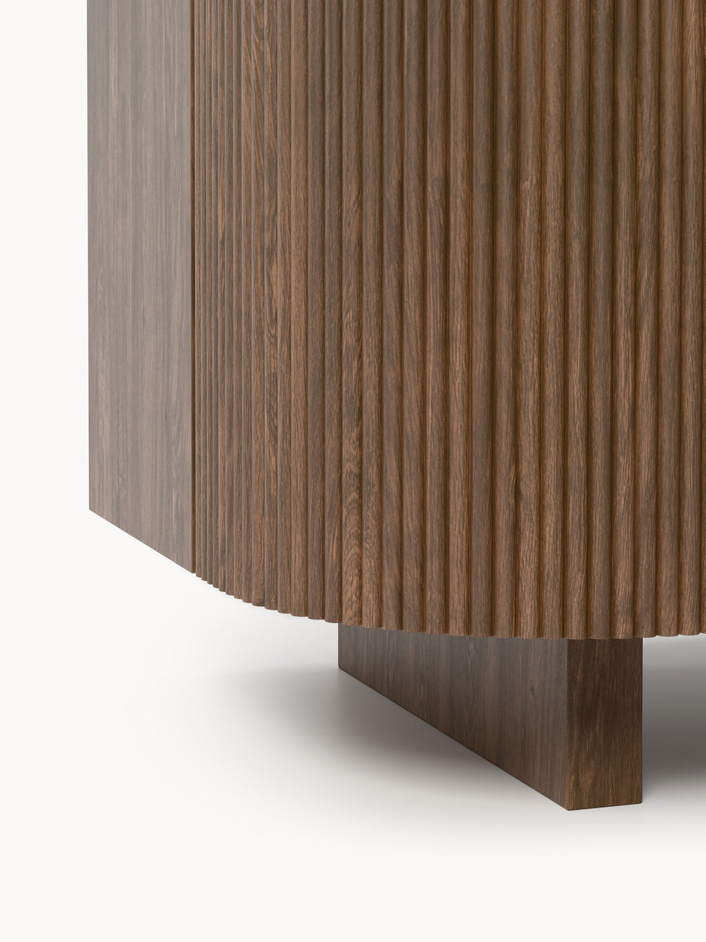 Soley Highboard