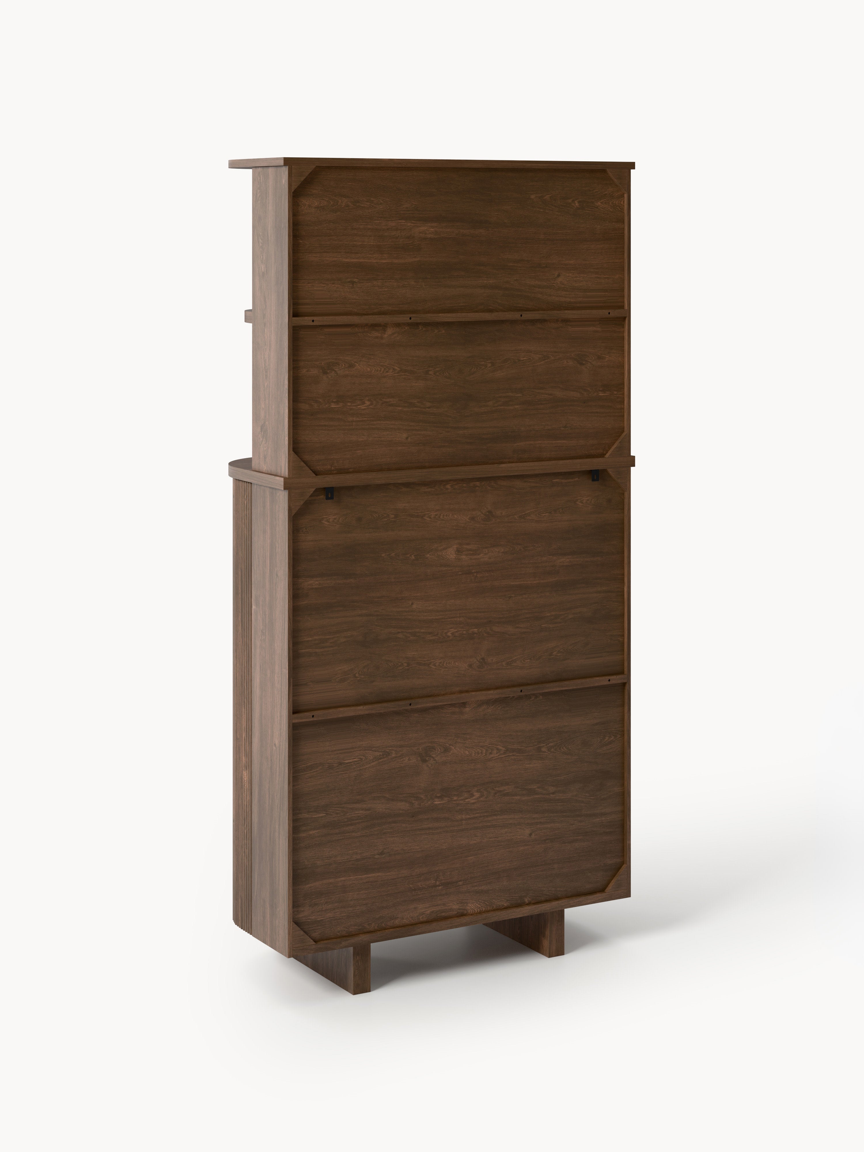 Soley Highboard