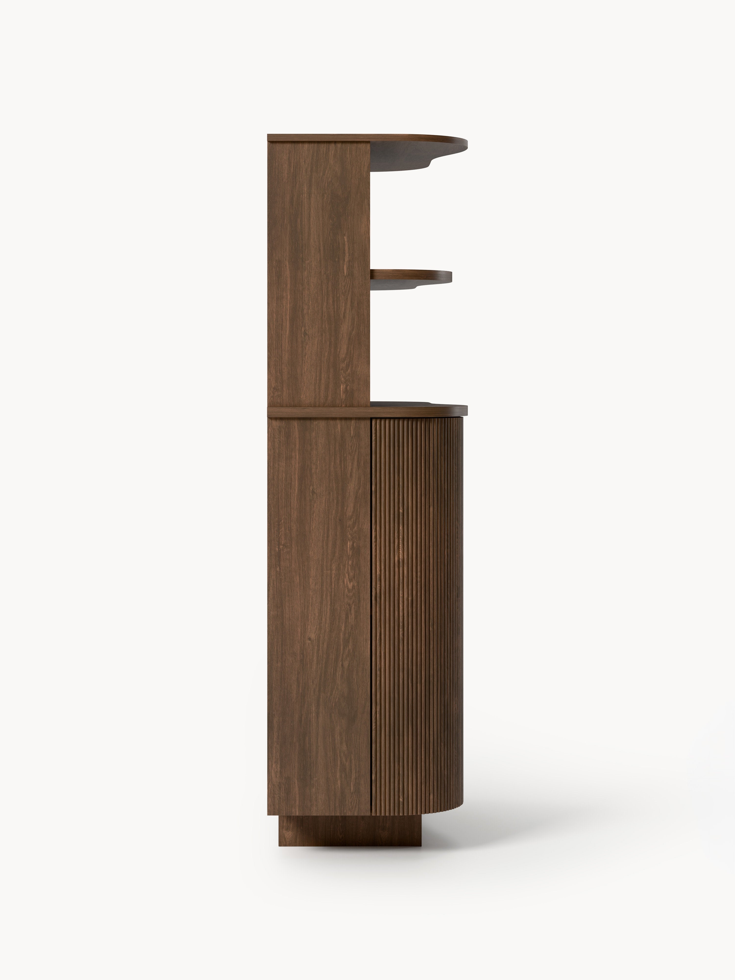 Soley Highboard