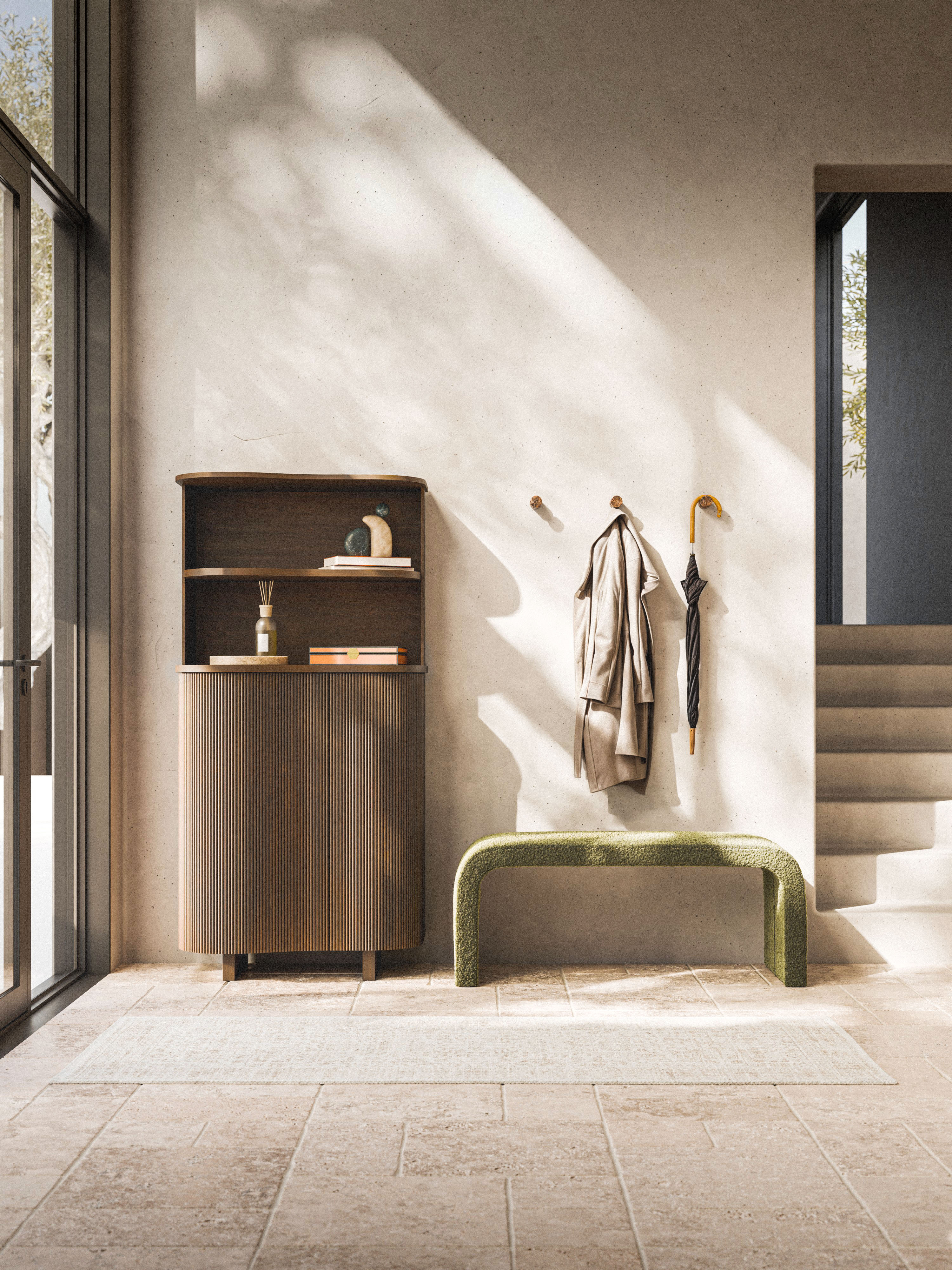Soley Highboard