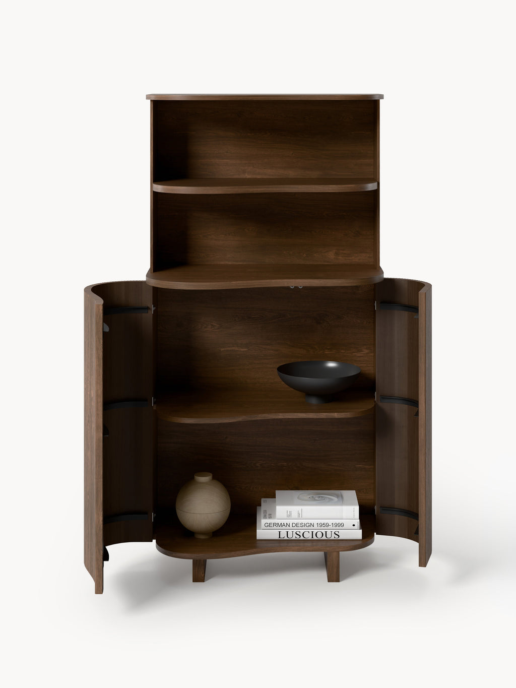 Soley Highboard