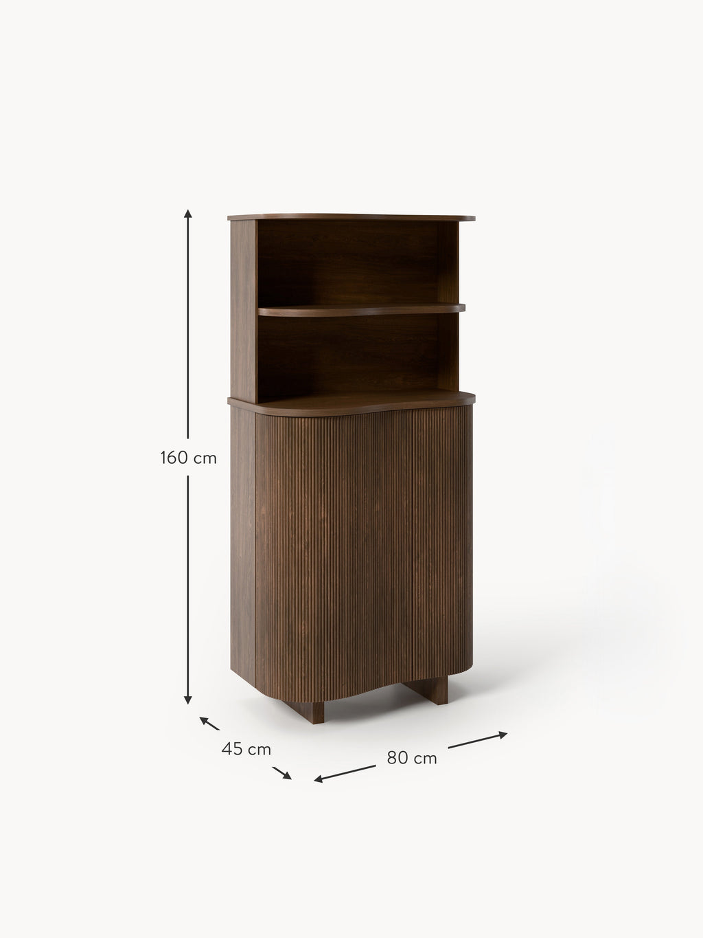 Soley Highboard