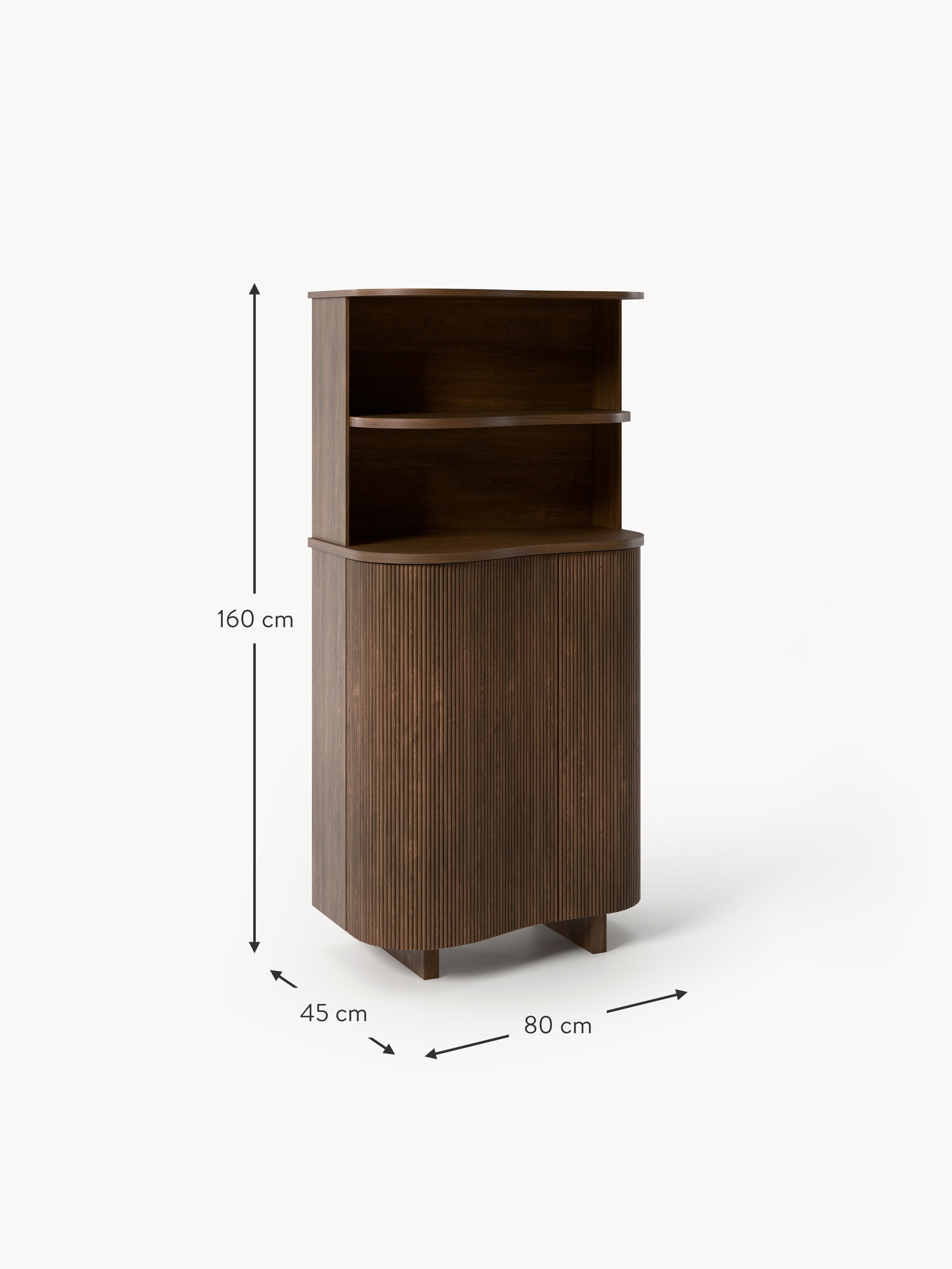 Soley Highboard