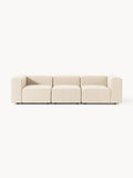 Gallery image 1 - Bouclé Modular Sofa Lena (4-seater)