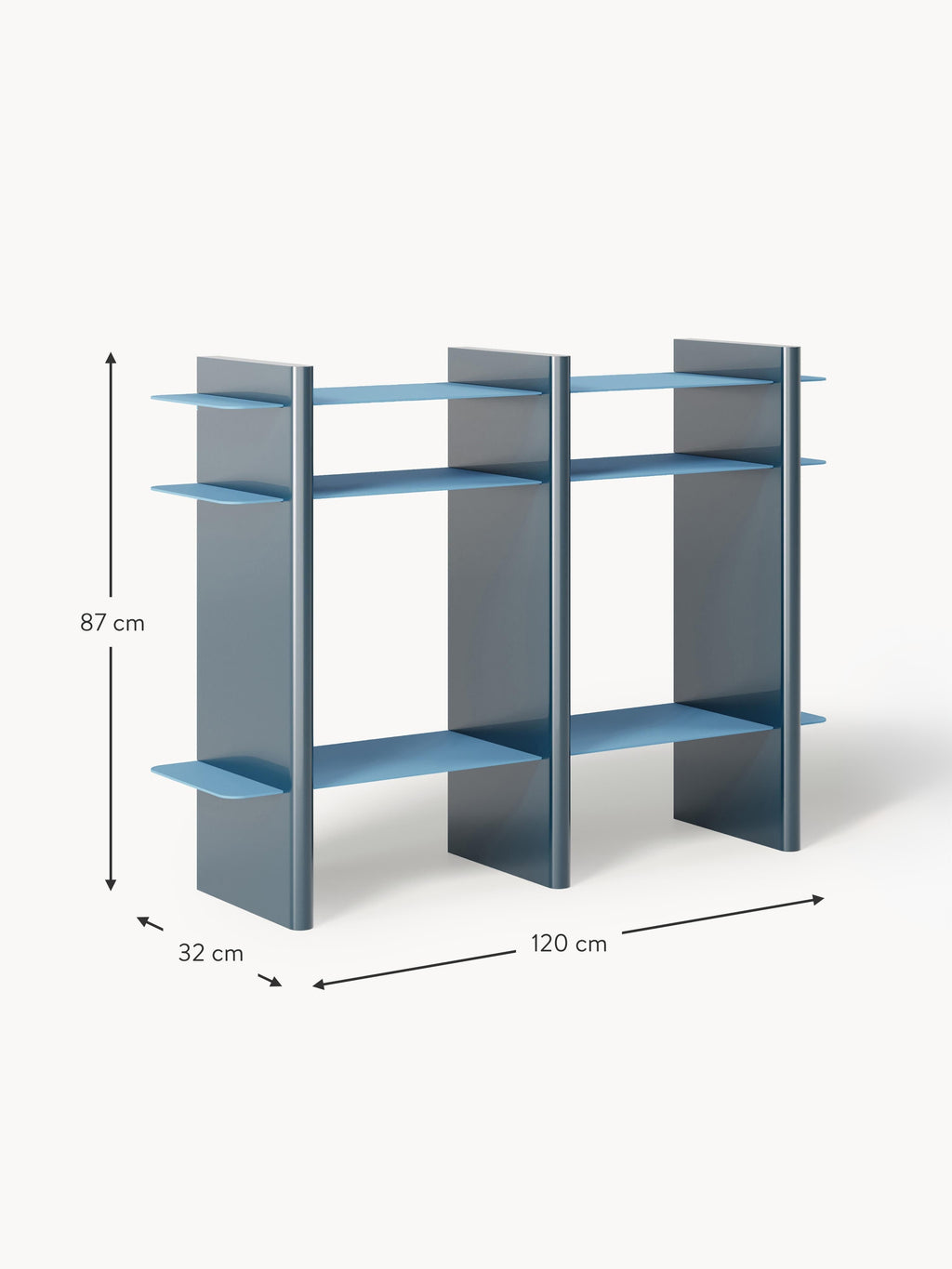 Rami Console Table
