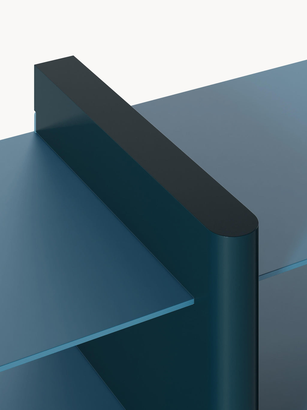 Rami Console Table