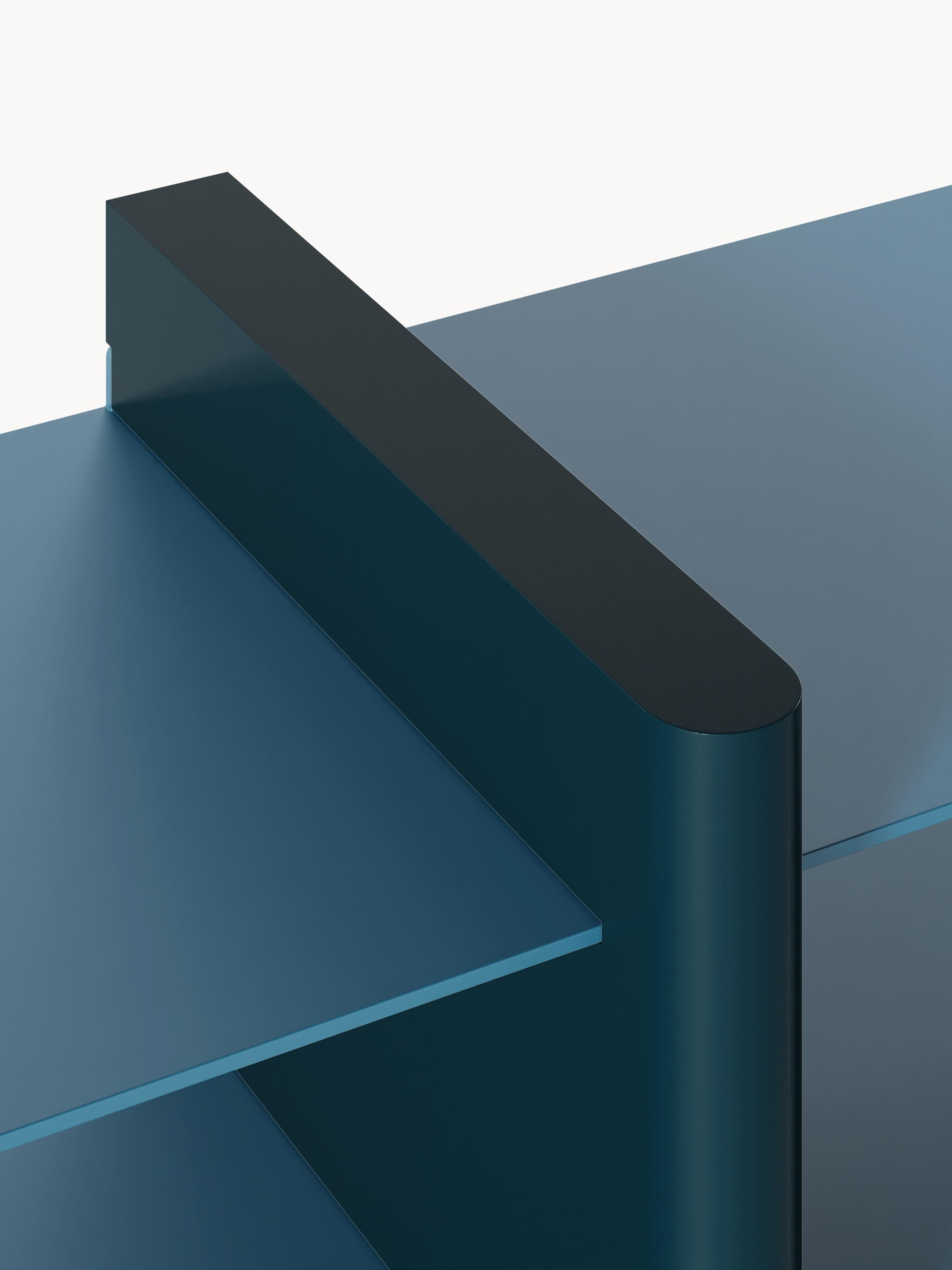 Rami Console Table