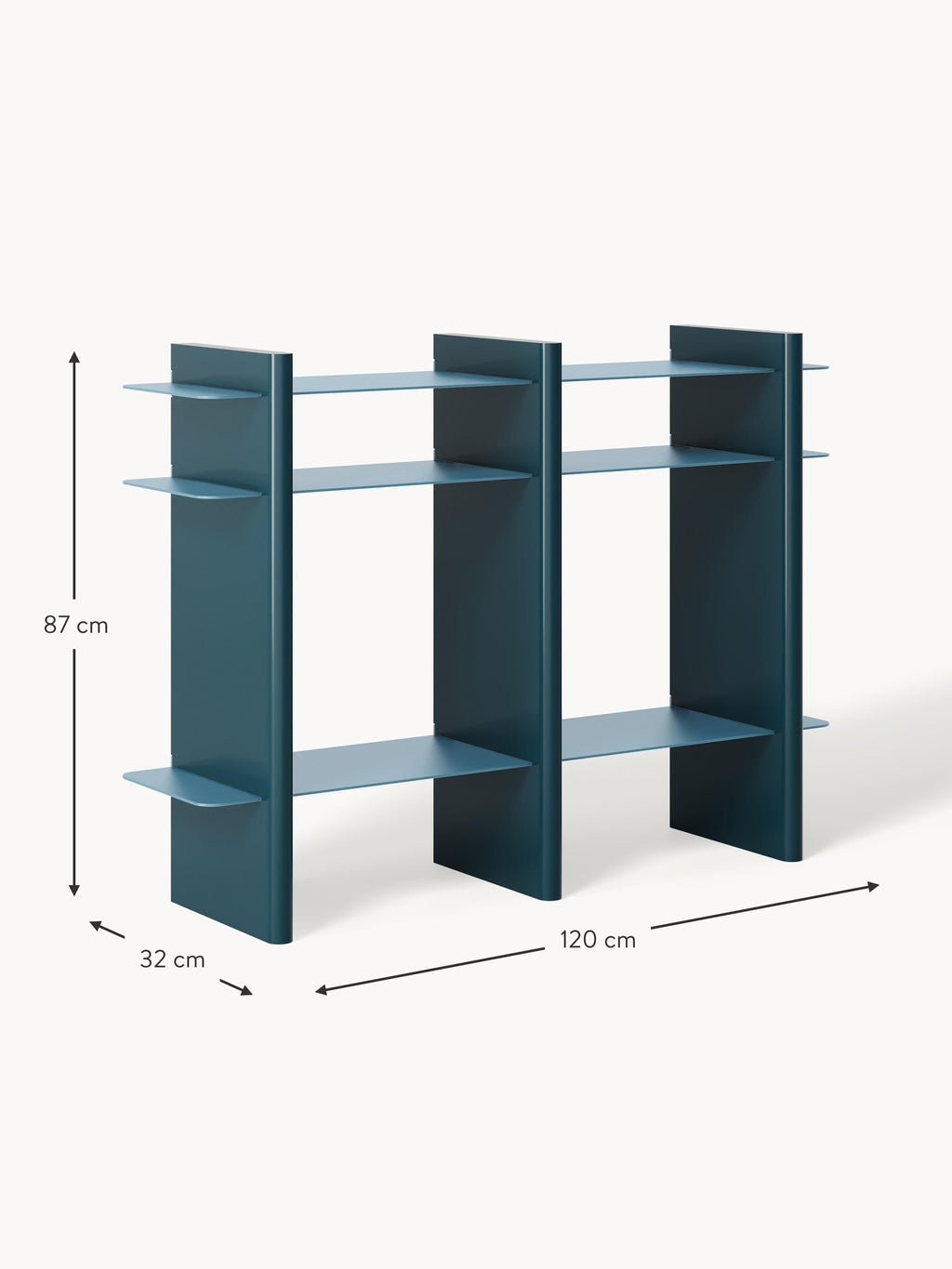 Rami Console Table