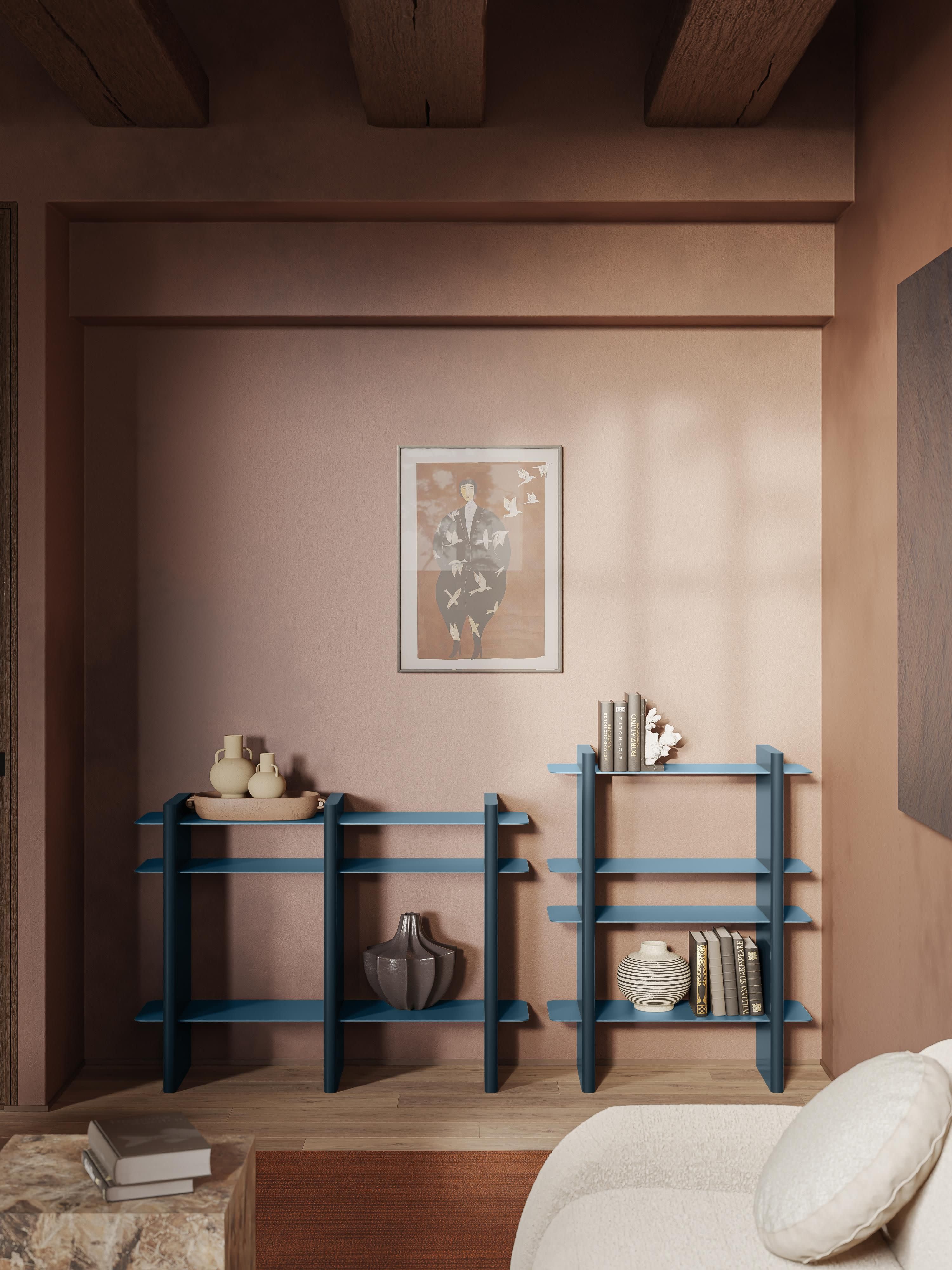Rami Console Table