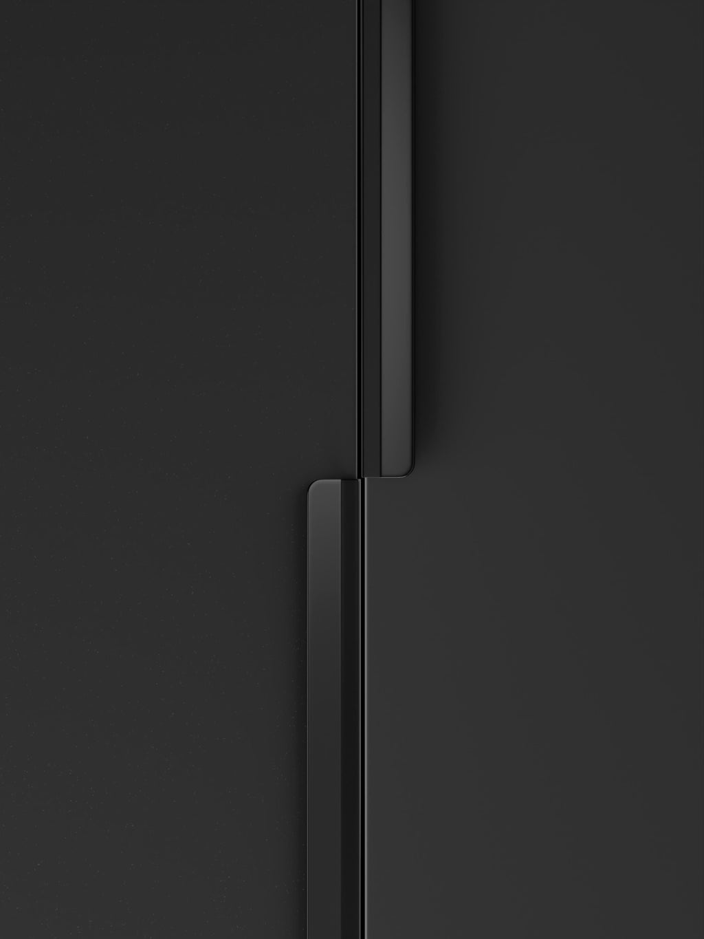Leon Modular Corner Wardrobe, 215 cm Wide, in various sizes