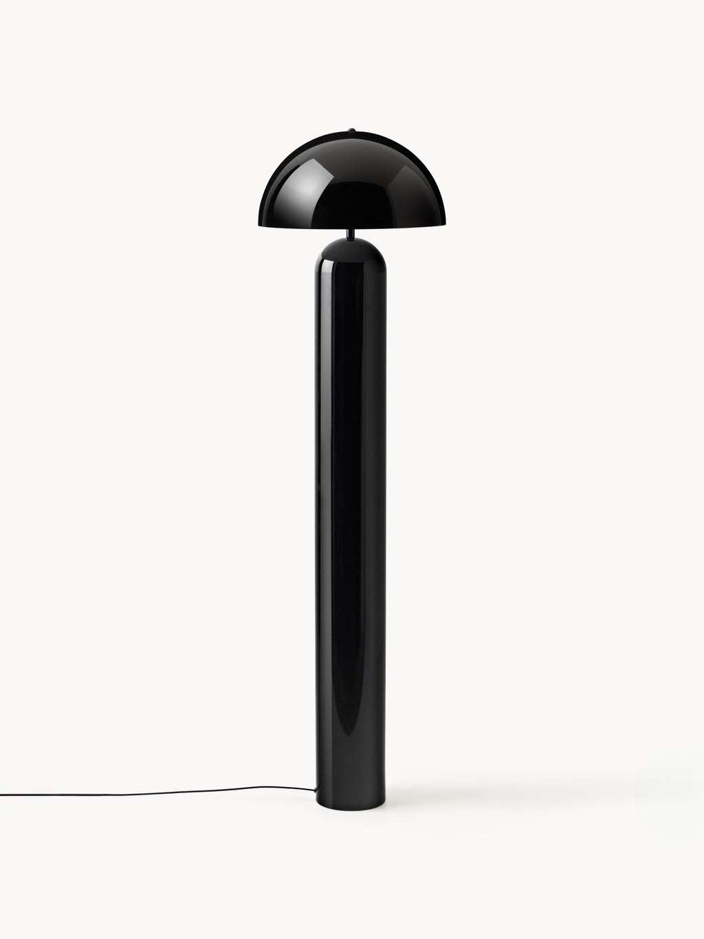 Gallery image 1 - Retro Floor Lamp Walter