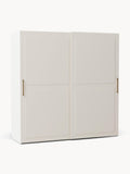 Gallery image 1 - Modular Sliding Door Wardrobe Charlotte
