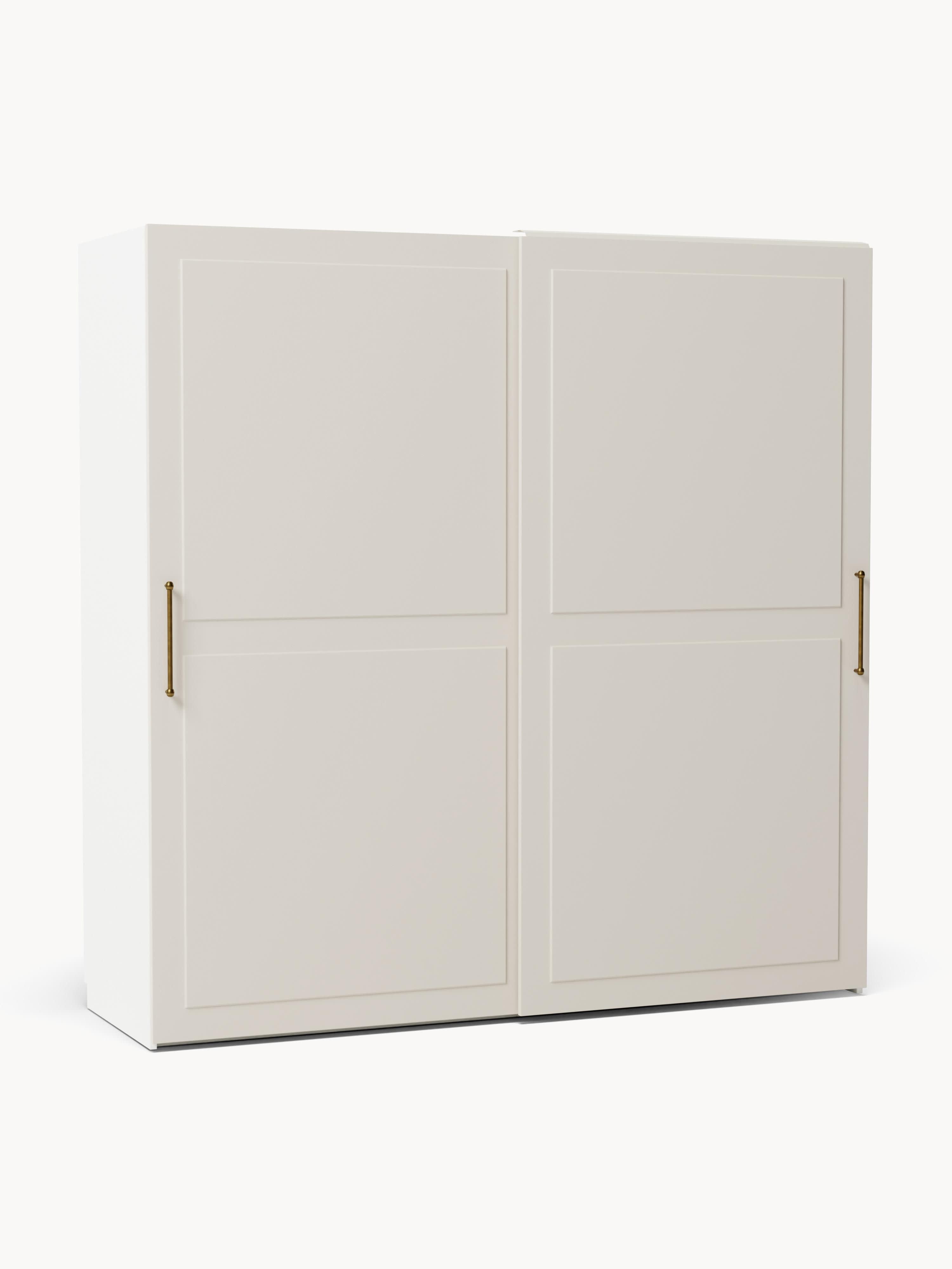 Gallery image 1 - Modular Sliding Door Wardrobe Charlotte