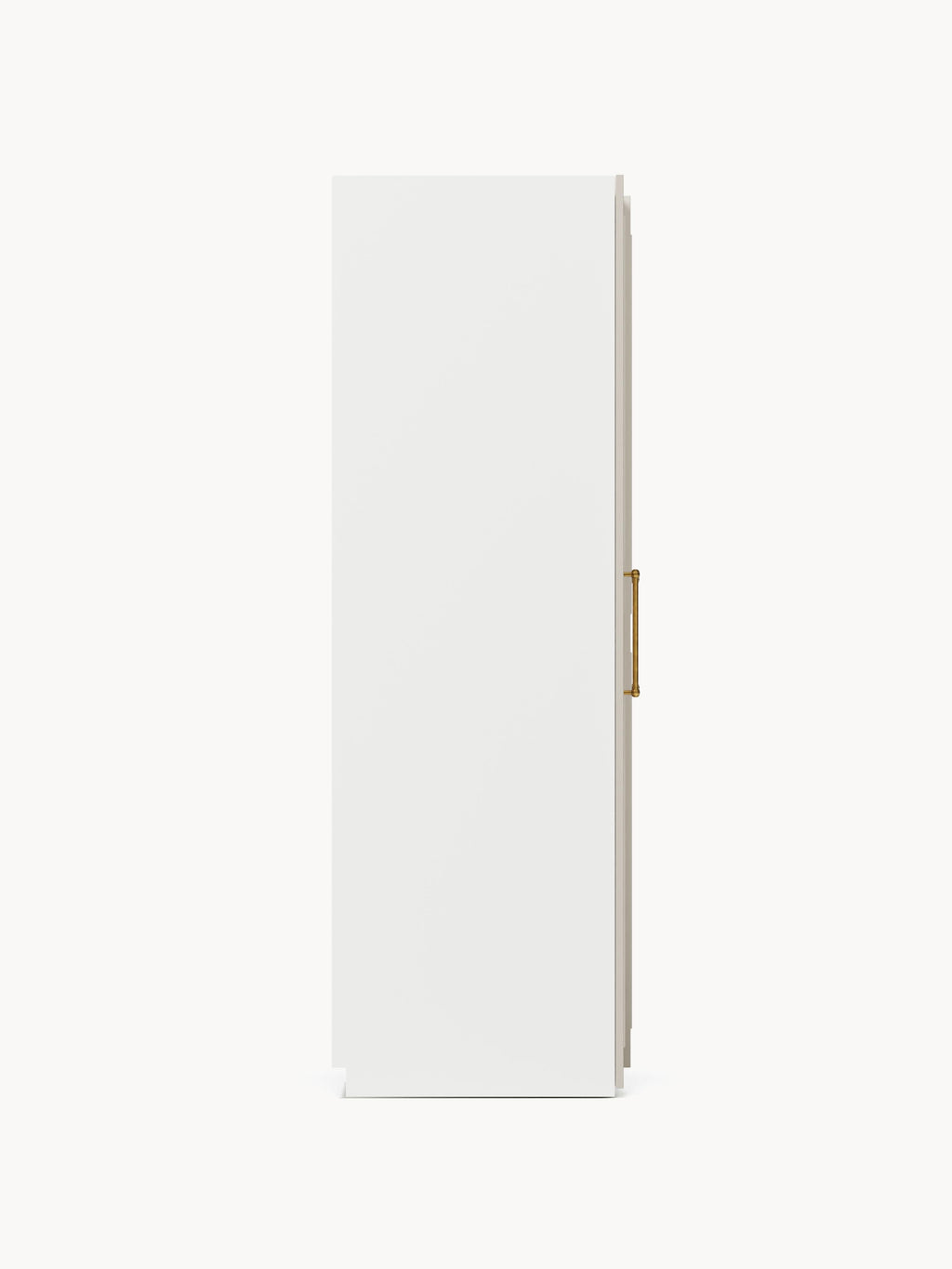 Charlotte Modular Sliding Door Wardrobe, 200 cm Wide, in various sizes