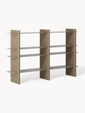 Gallery image 1 - Shelving Unit Rami with Metal Elements