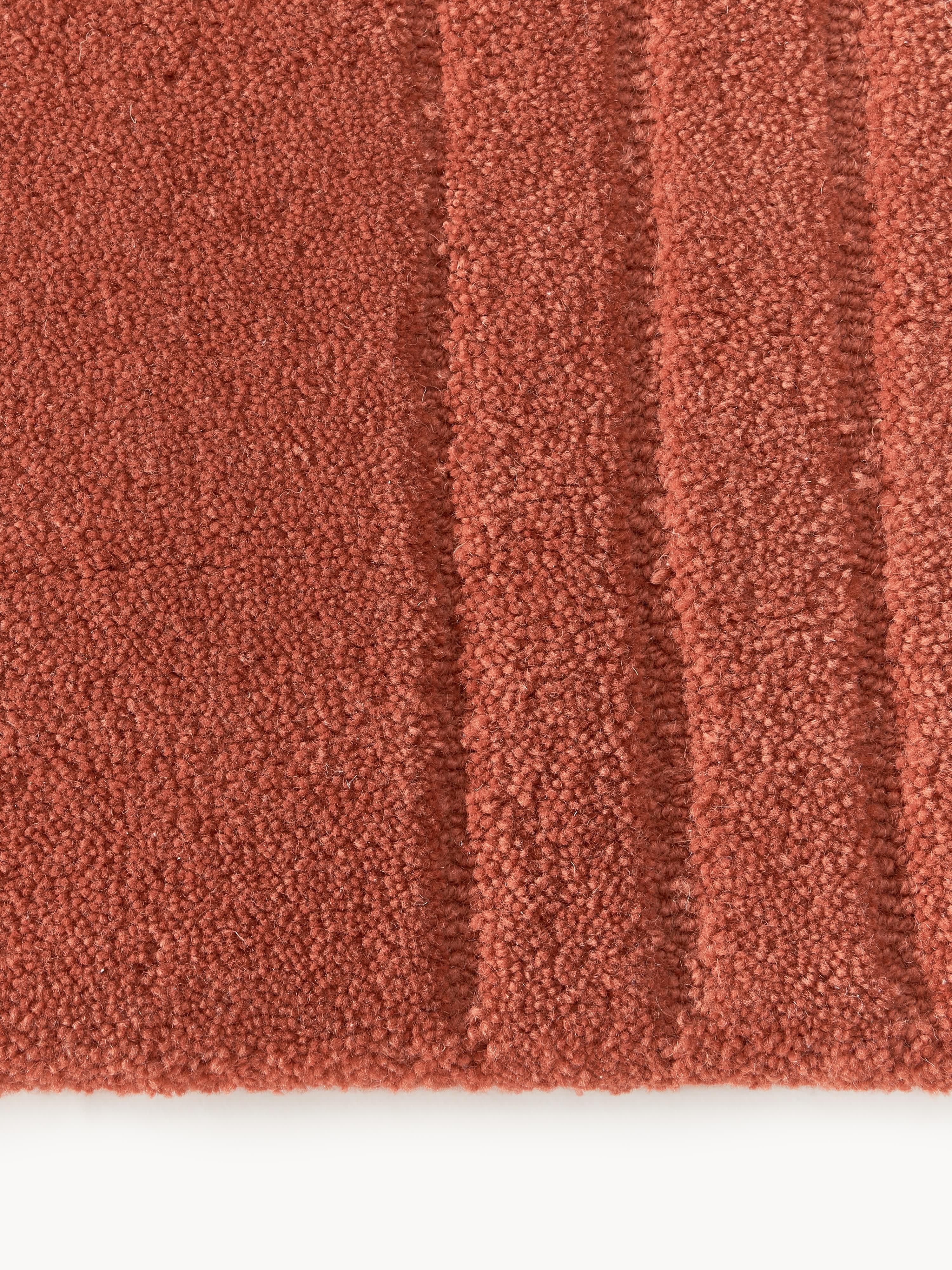 Mason Hand-Tufted Wool Rug