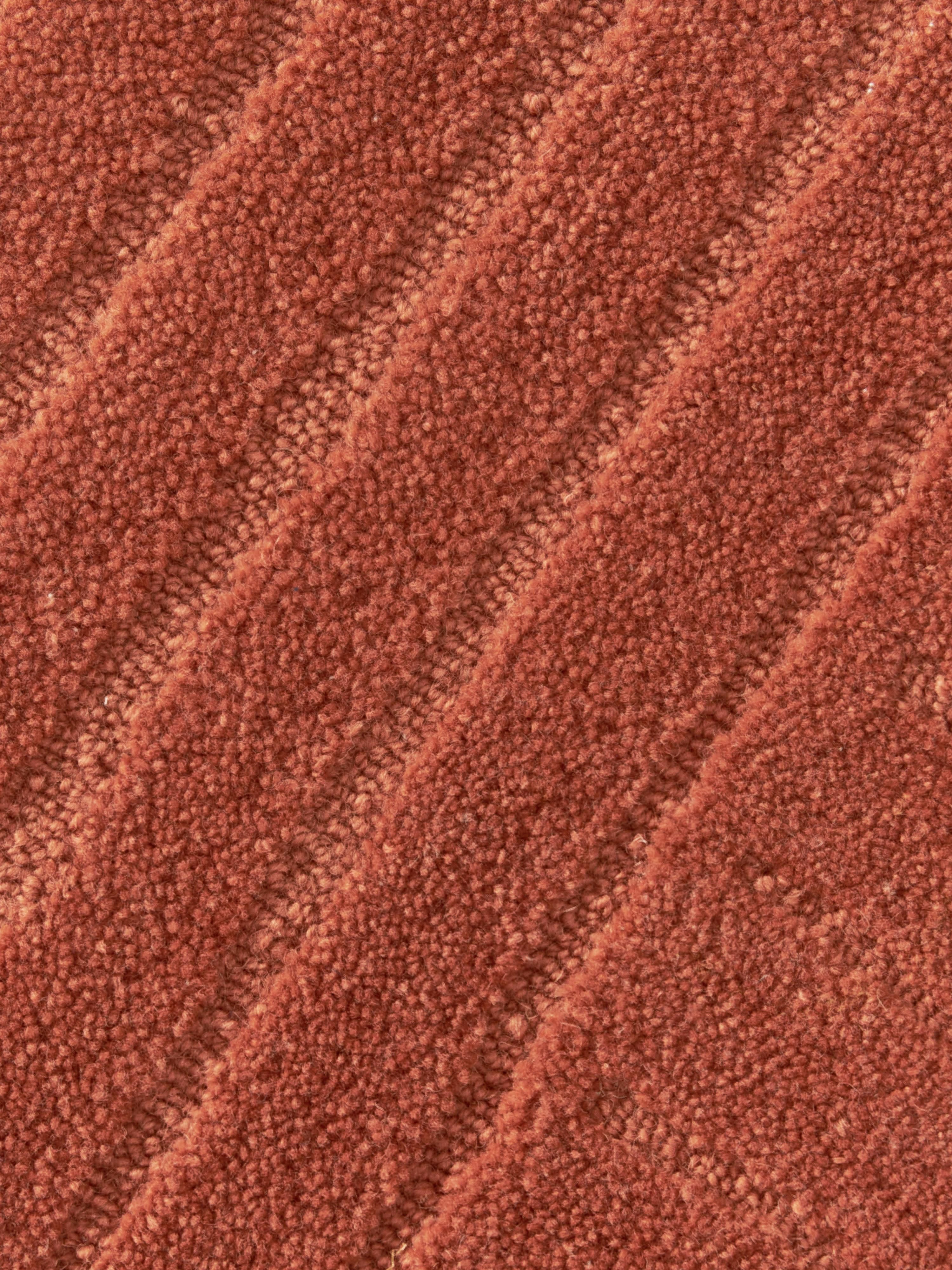 Mason Hand-Tufted Wool Rug