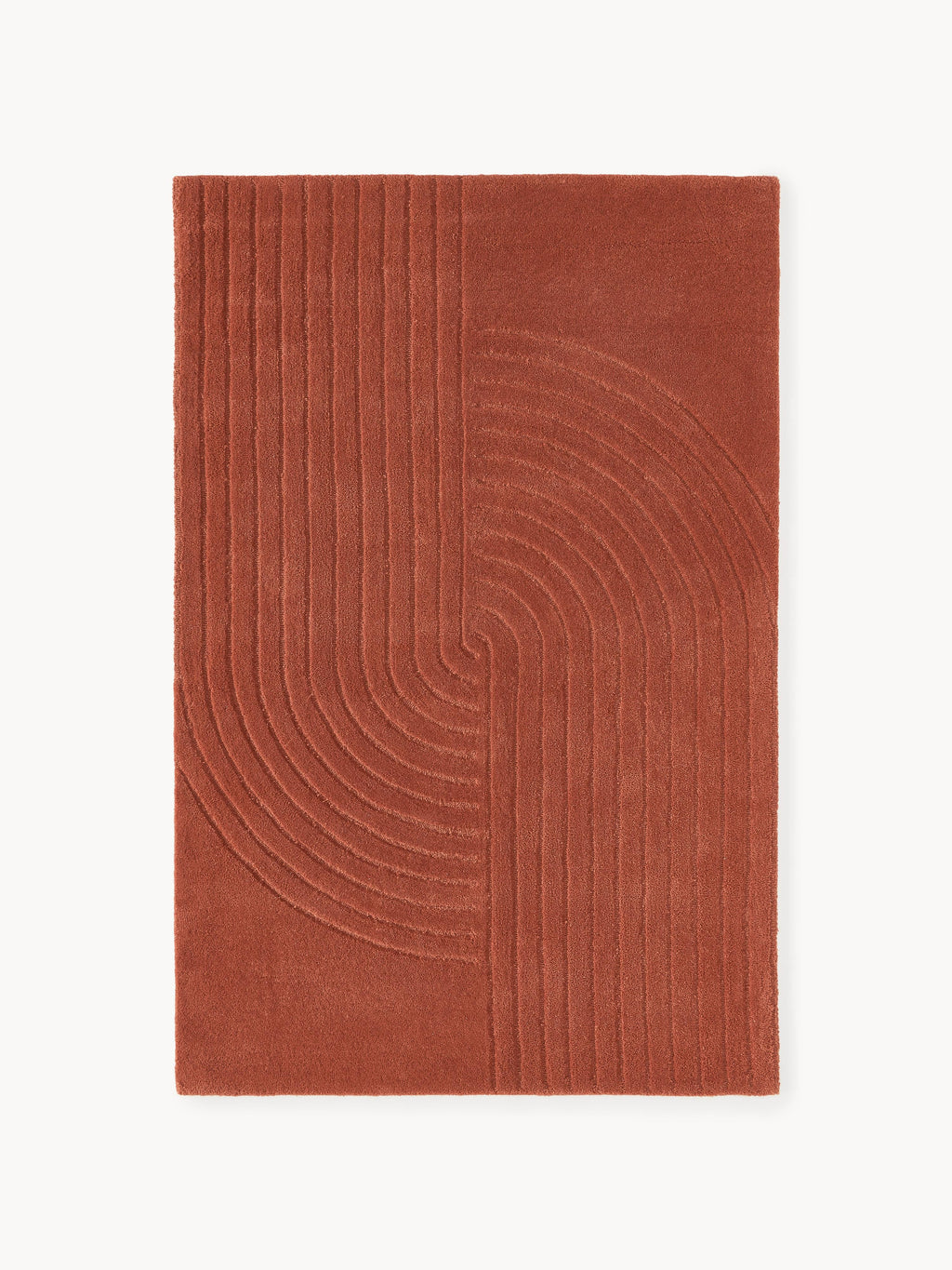 Gallery image 1 - Hand-Tufted Wool Rug Mason