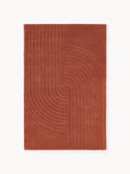 Gallery image 1 - Hand-Tufted Wool Rug Mason