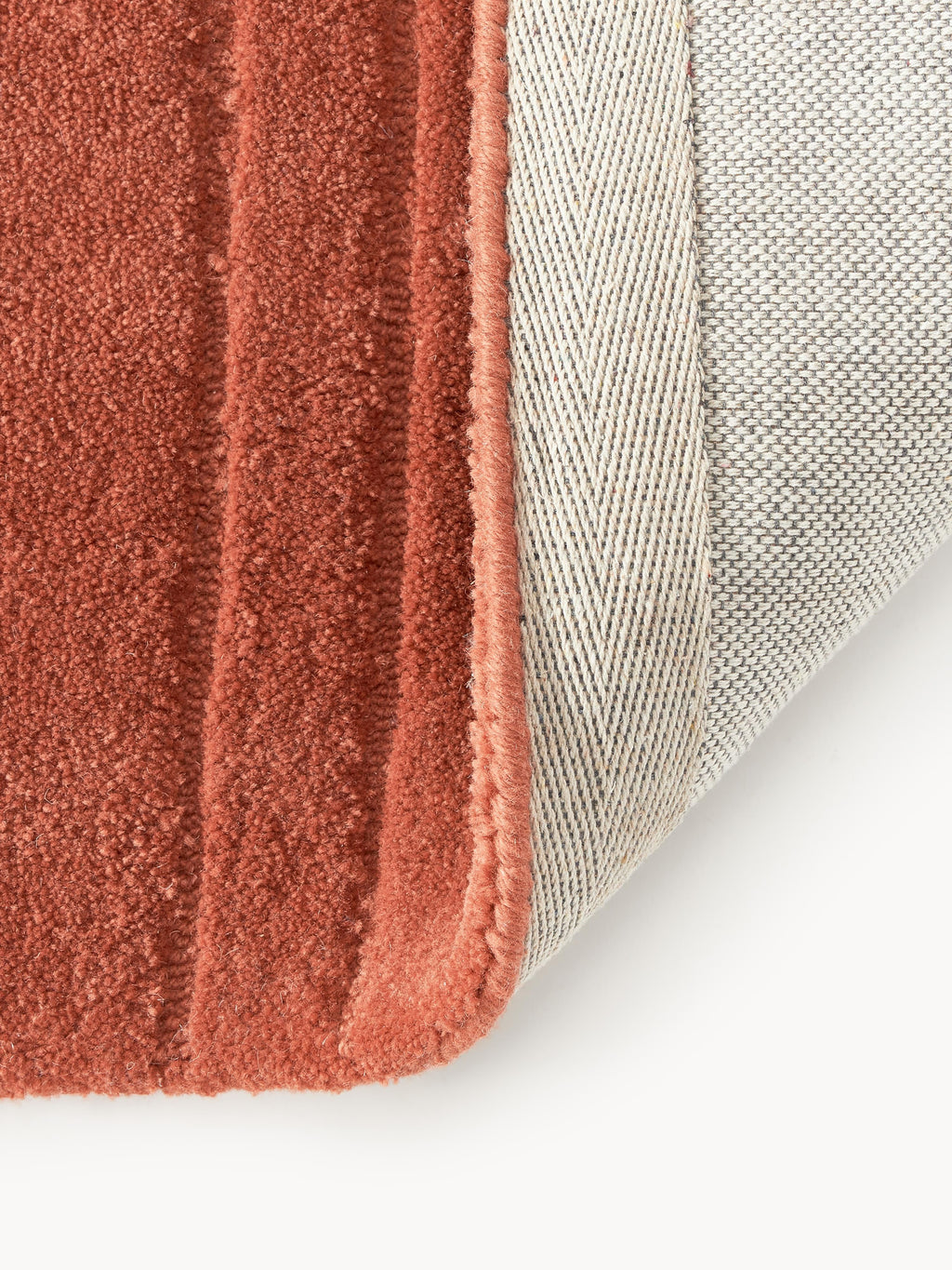 Mason Hand-Tufted Wool Rug