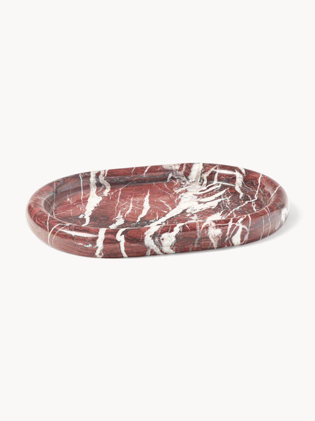 Gallery image 1 - Decorative Marble Tray Maba